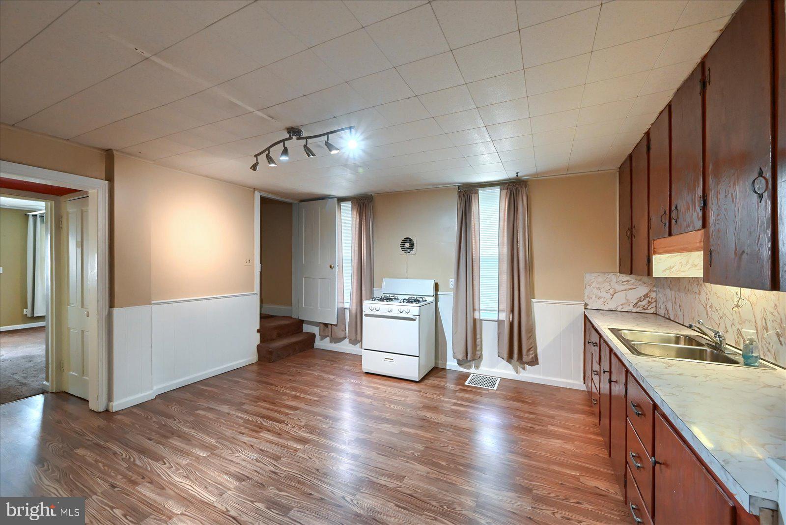 HANOVER - Residential