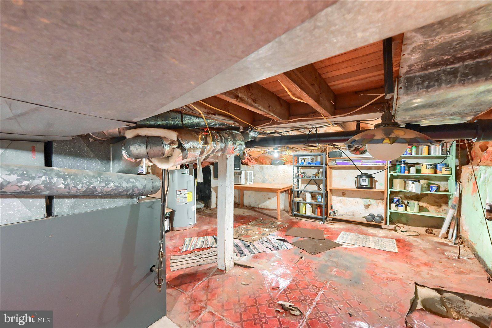 HANOVER - Residential