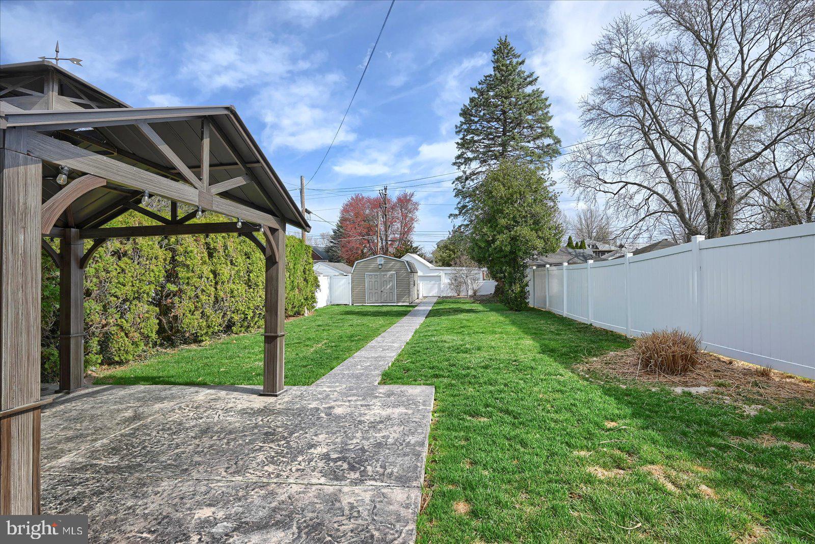 HANOVER - Residential