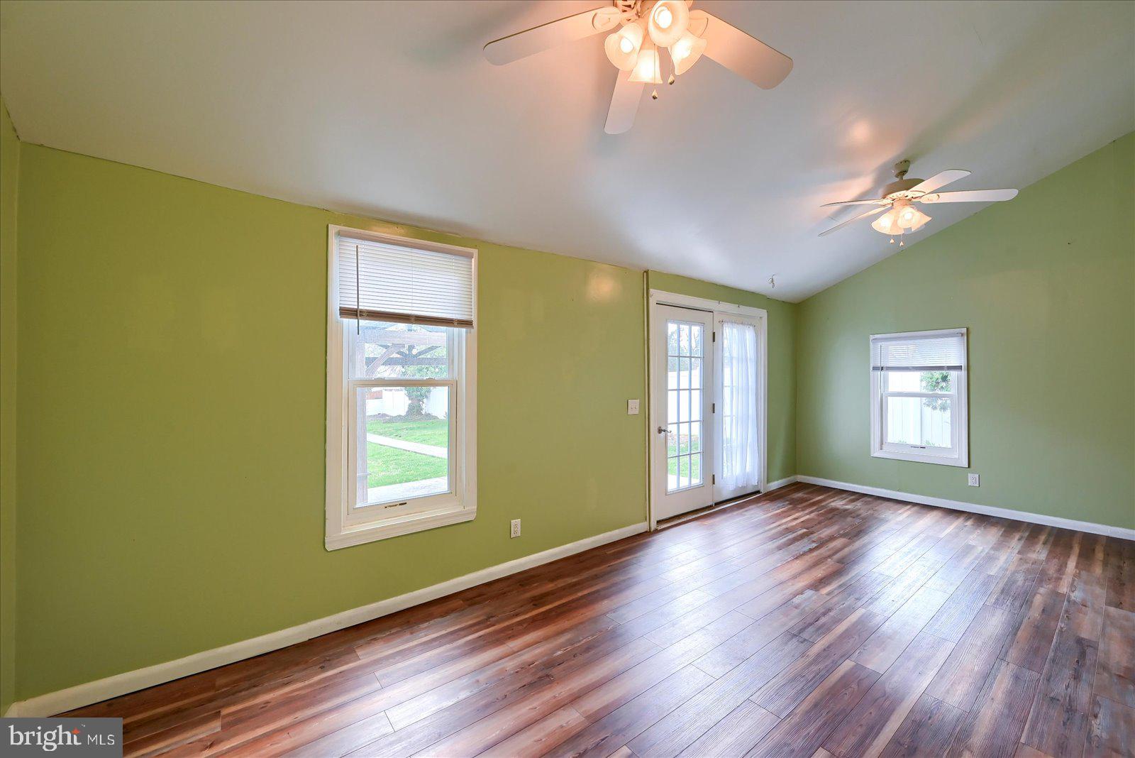 HANOVER - Residential