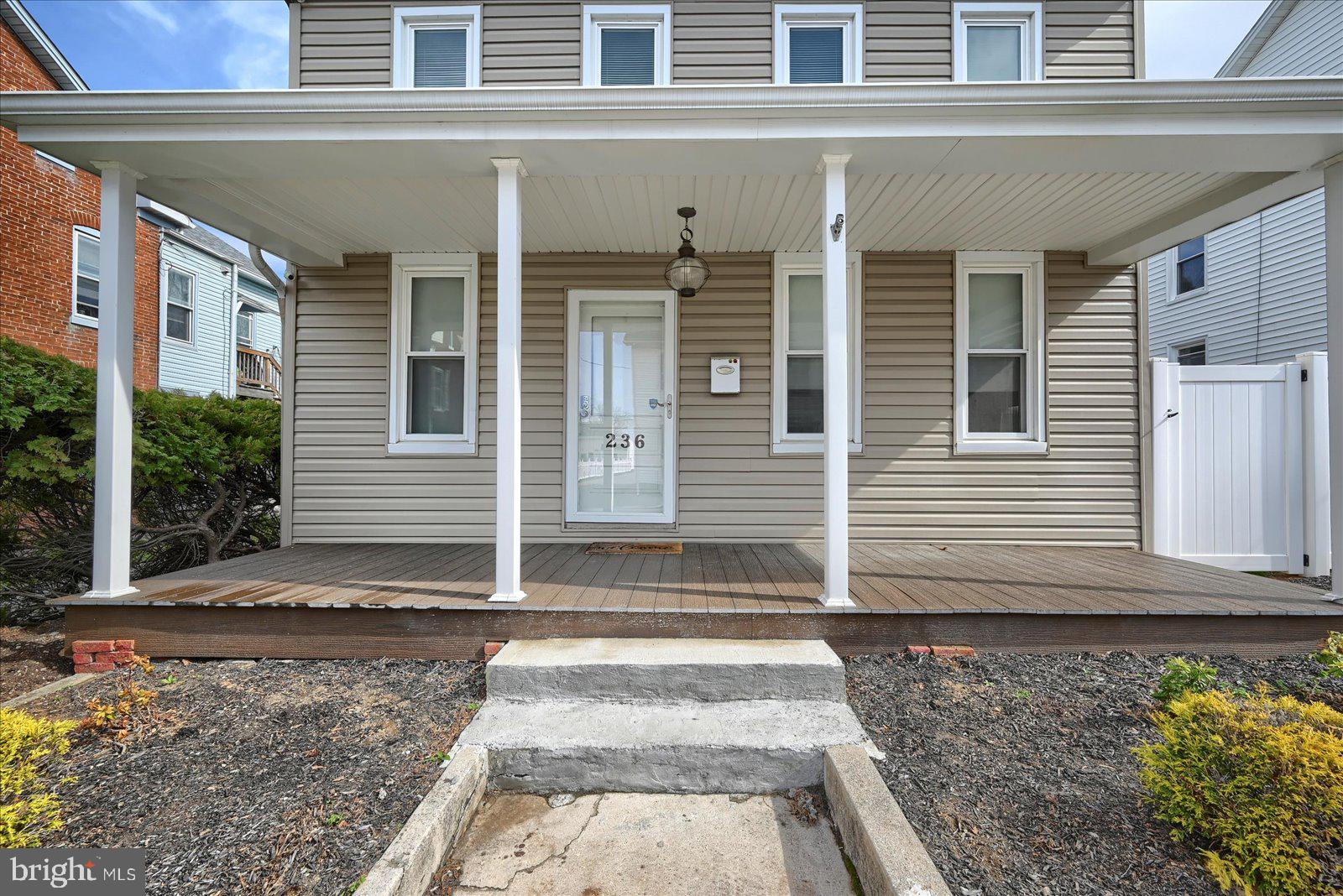 HANOVER - Residential