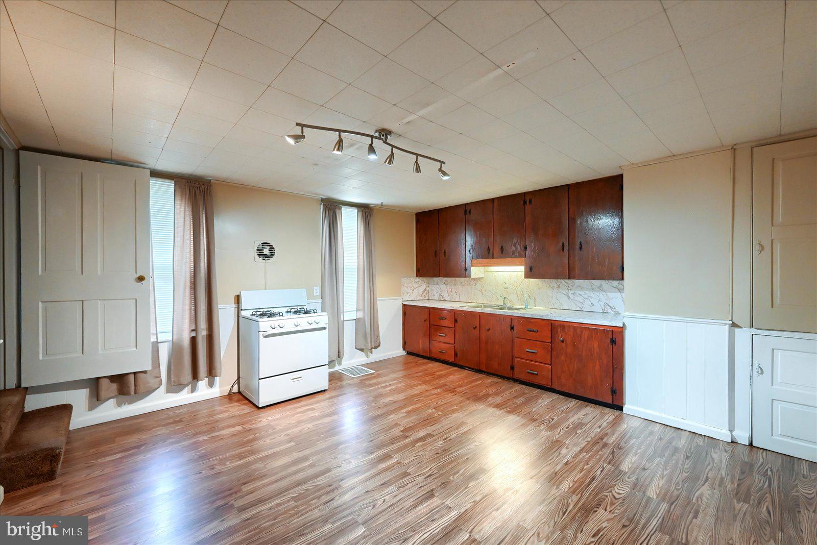 HANOVER - Residential