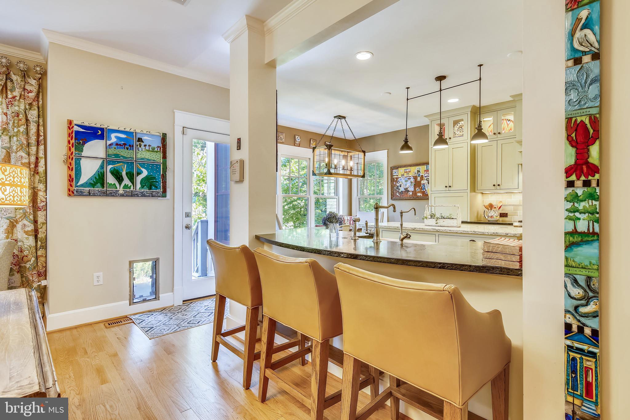 WILLET HEIGHTS - Residential