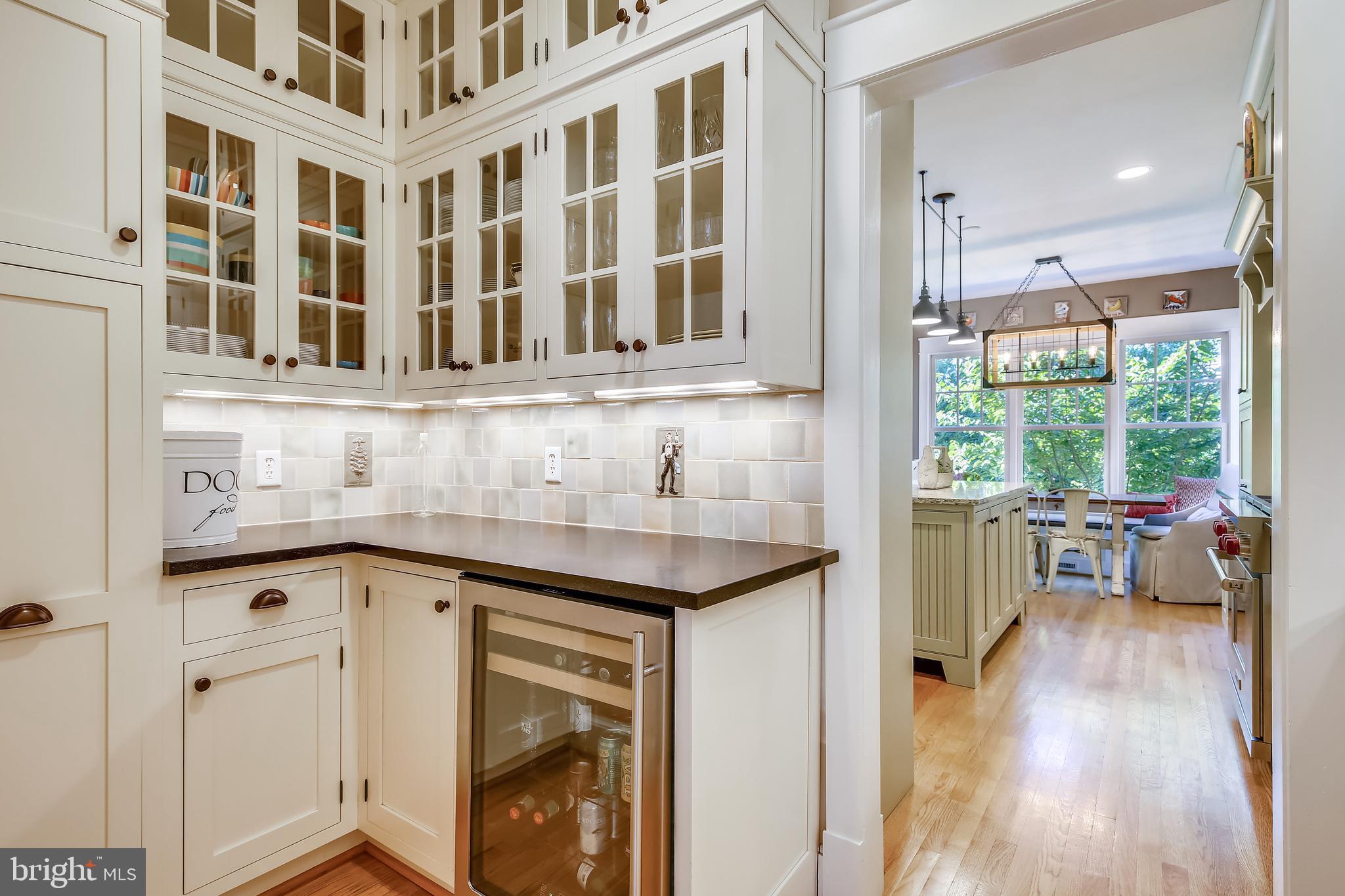 WILLET HEIGHTS - Residential