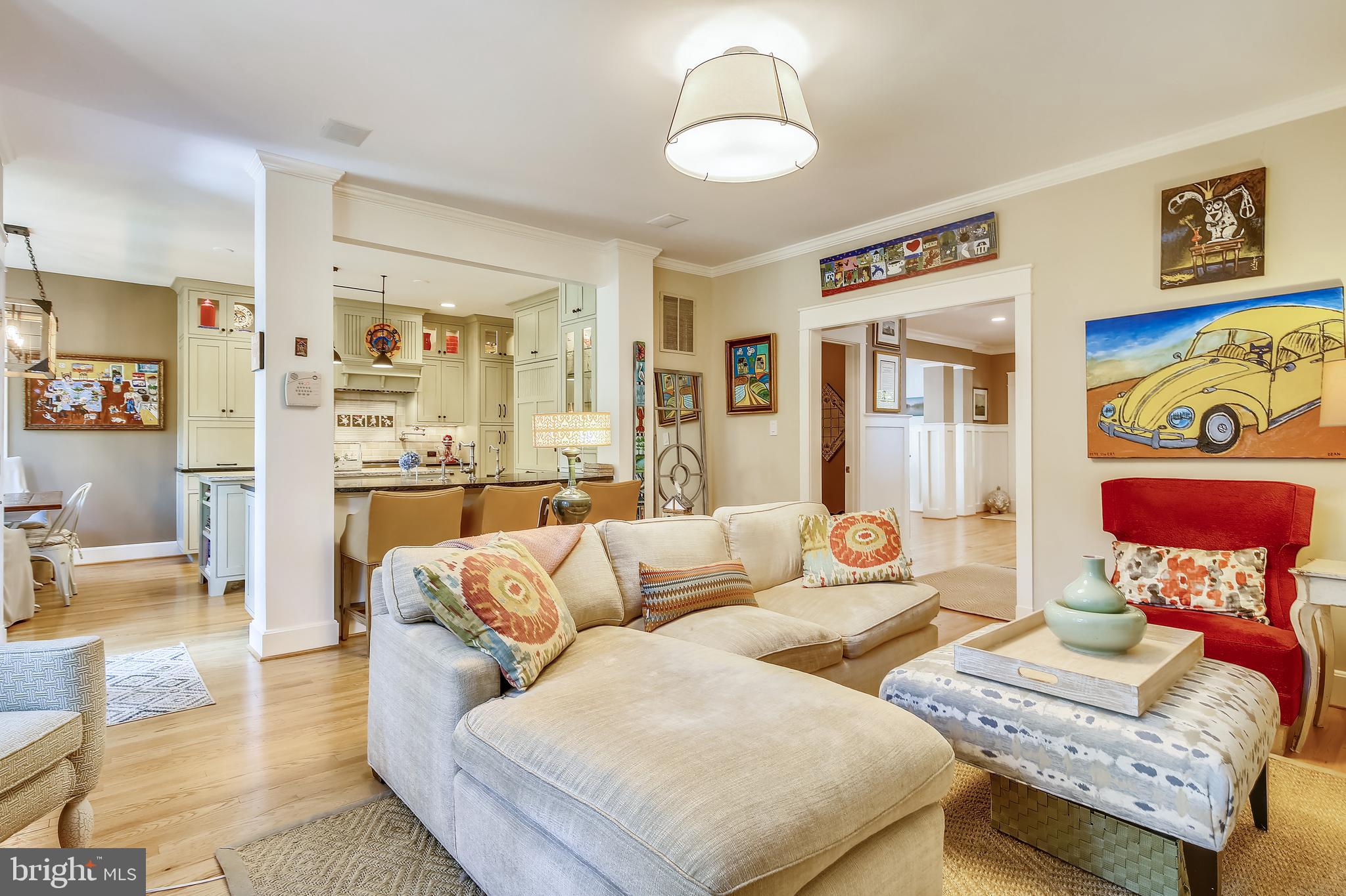 WILLET HEIGHTS - Residential