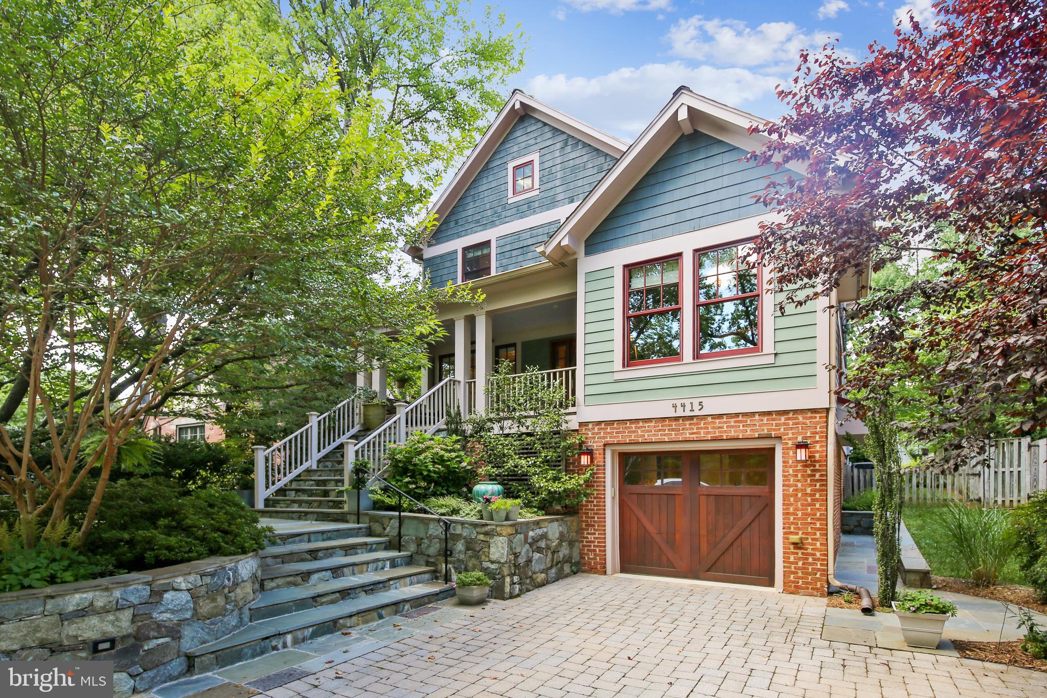 WILLET HEIGHTS - Residential