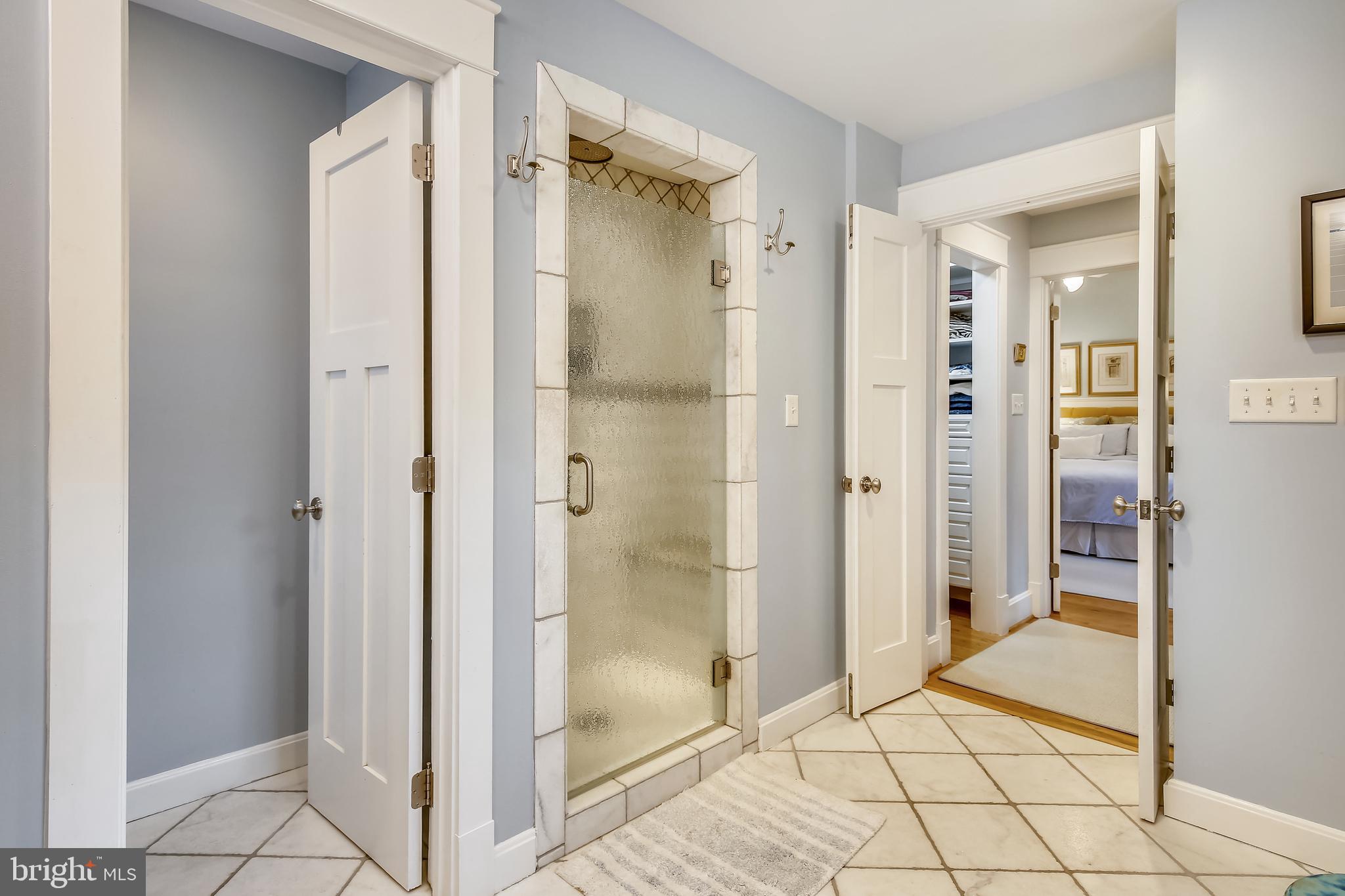 WILLET HEIGHTS - Residential