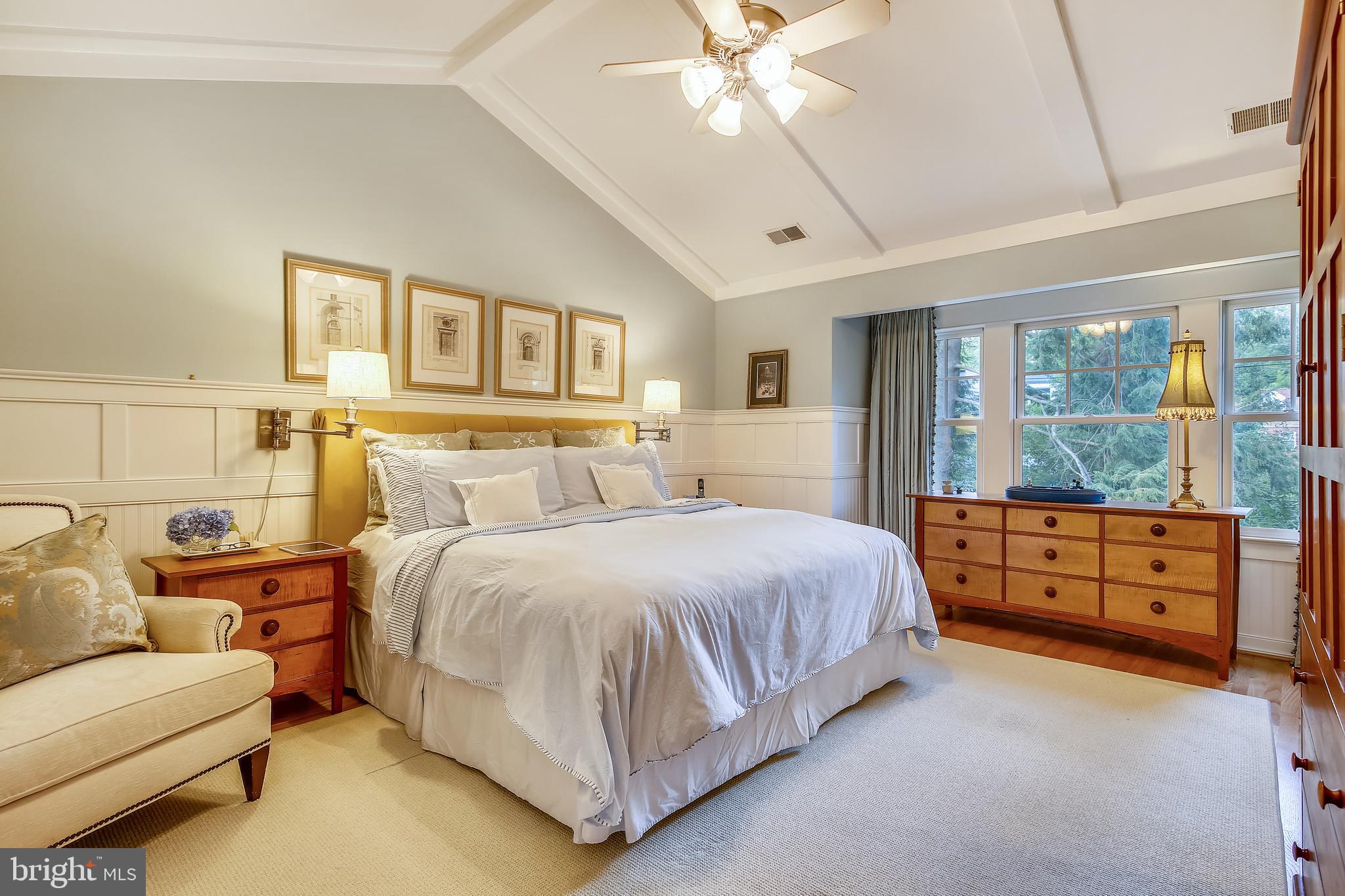 WILLET HEIGHTS - Residential