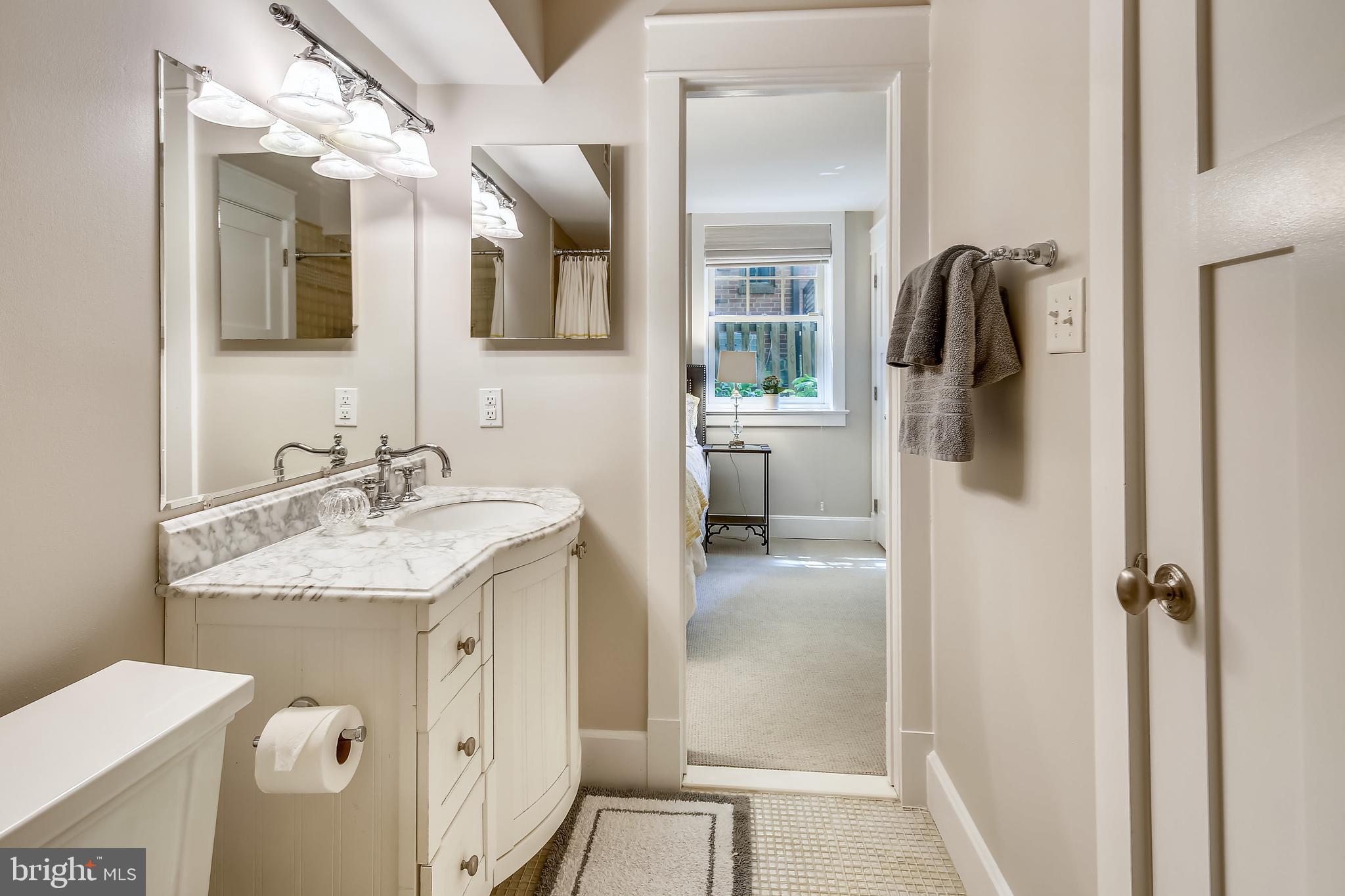 WILLET HEIGHTS - Residential