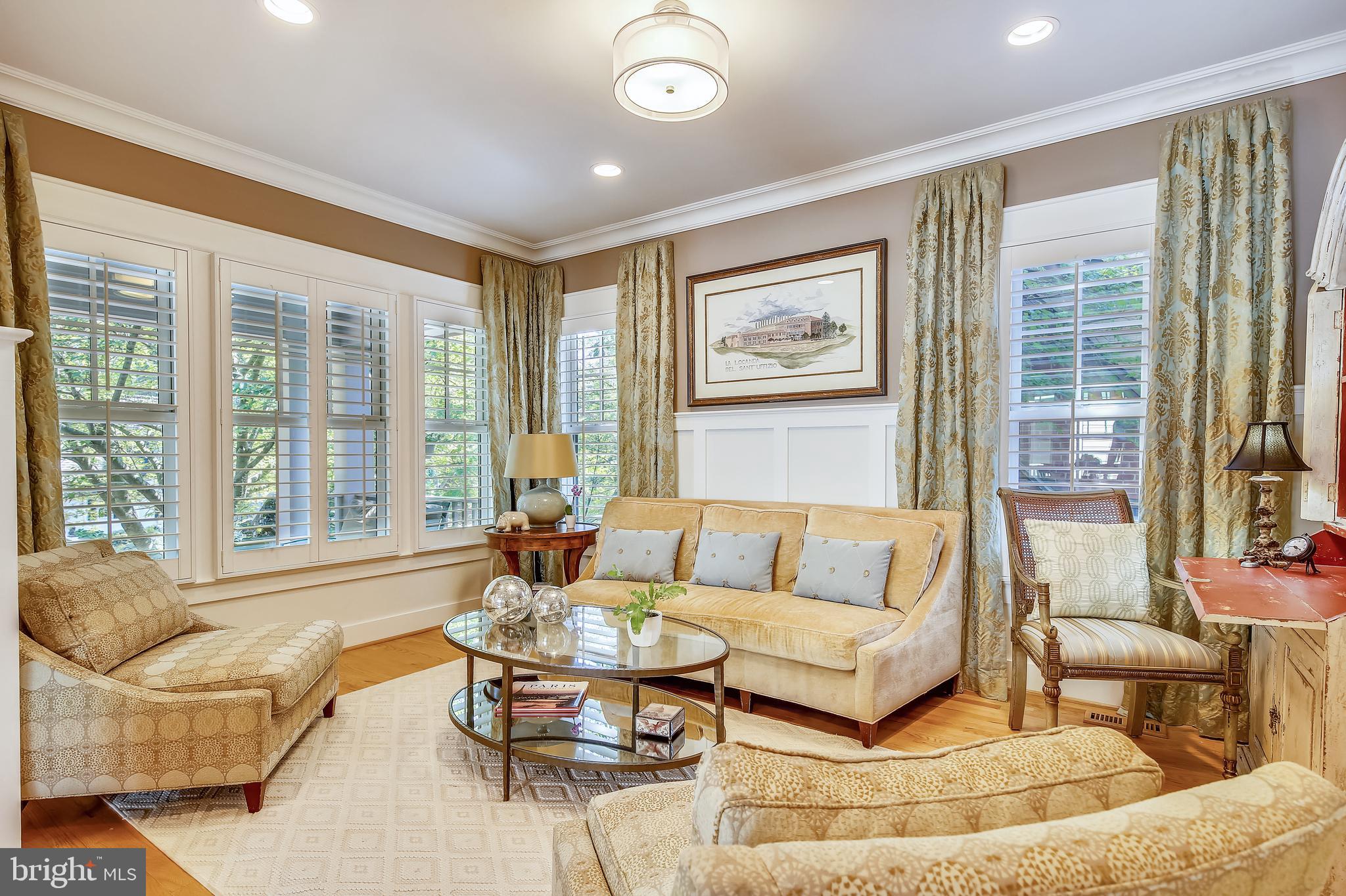 WILLET HEIGHTS - Residential