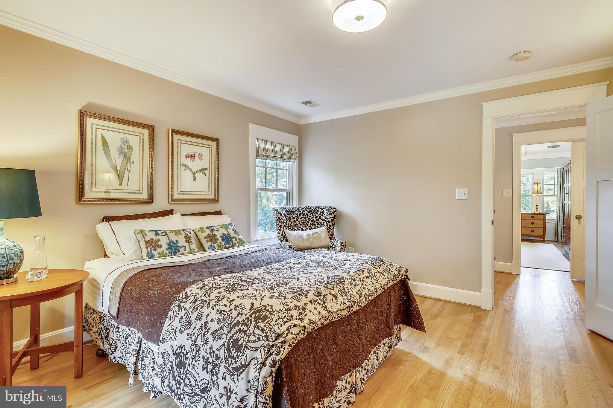 WILLET HEIGHTS - Residential