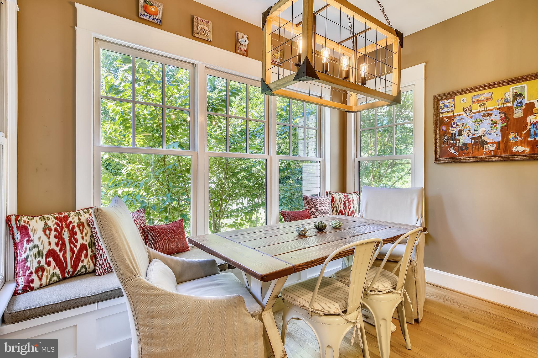 WILLET HEIGHTS - Residential