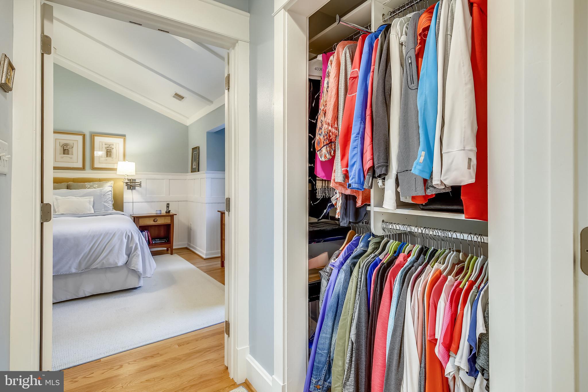 WILLET HEIGHTS - Residential