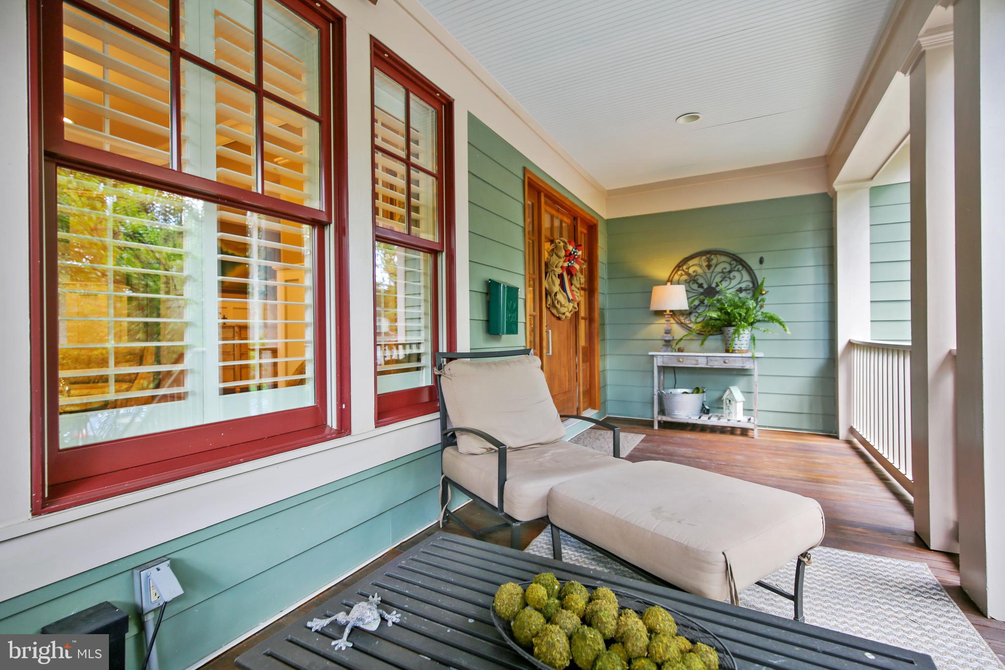 WILLET HEIGHTS - Residential