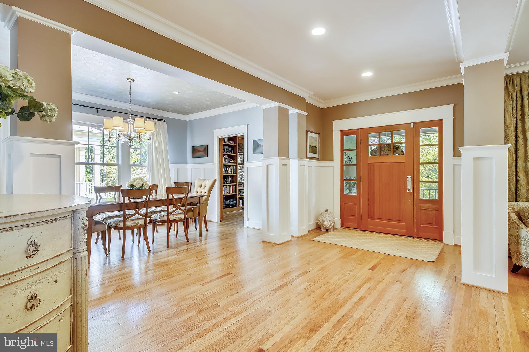 WILLET HEIGHTS - Residential