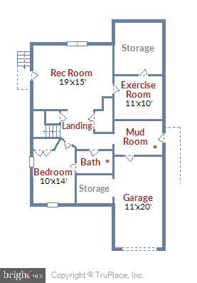 WILLET HEIGHTS - Residential