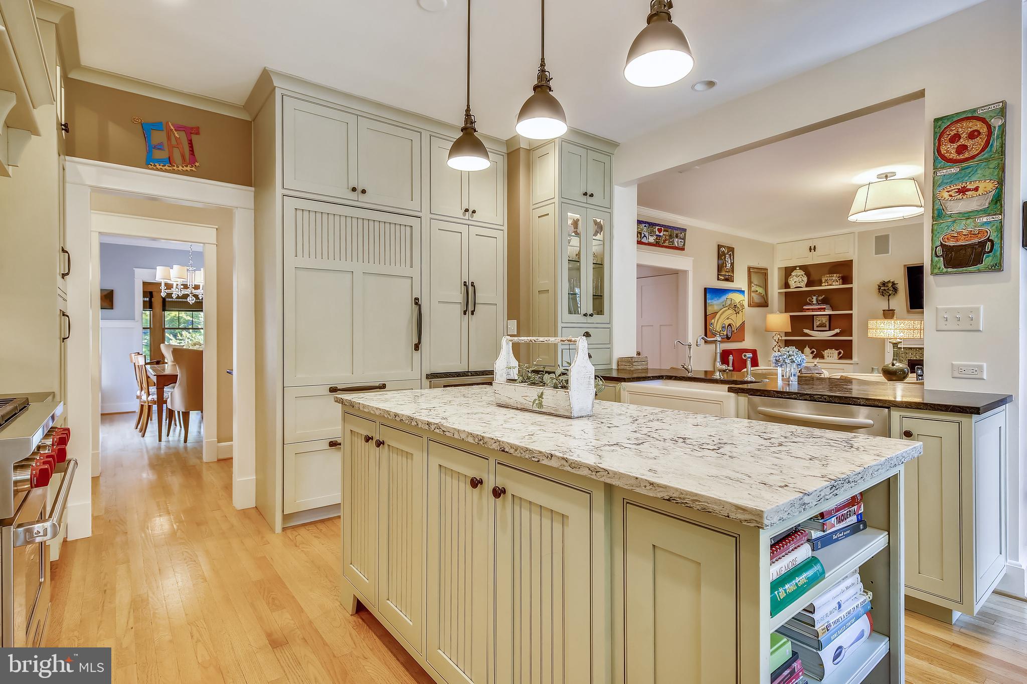 WILLET HEIGHTS - Residential