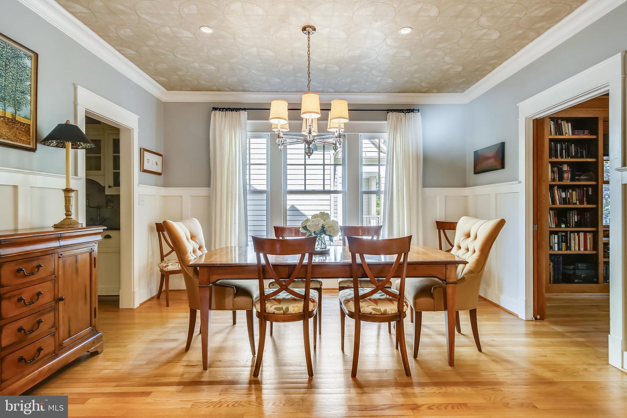 WILLET HEIGHTS - Residential