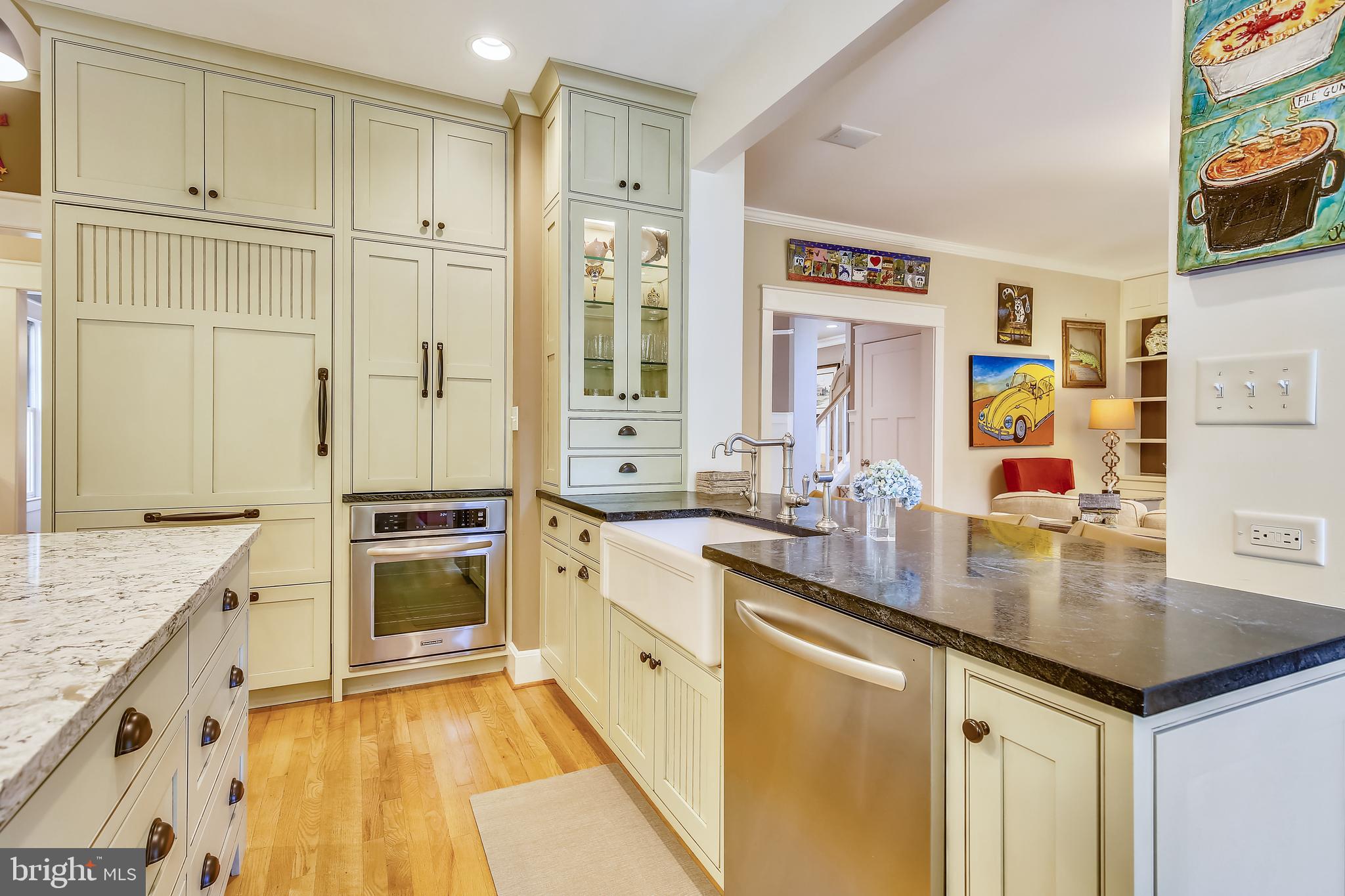 WILLET HEIGHTS - Residential