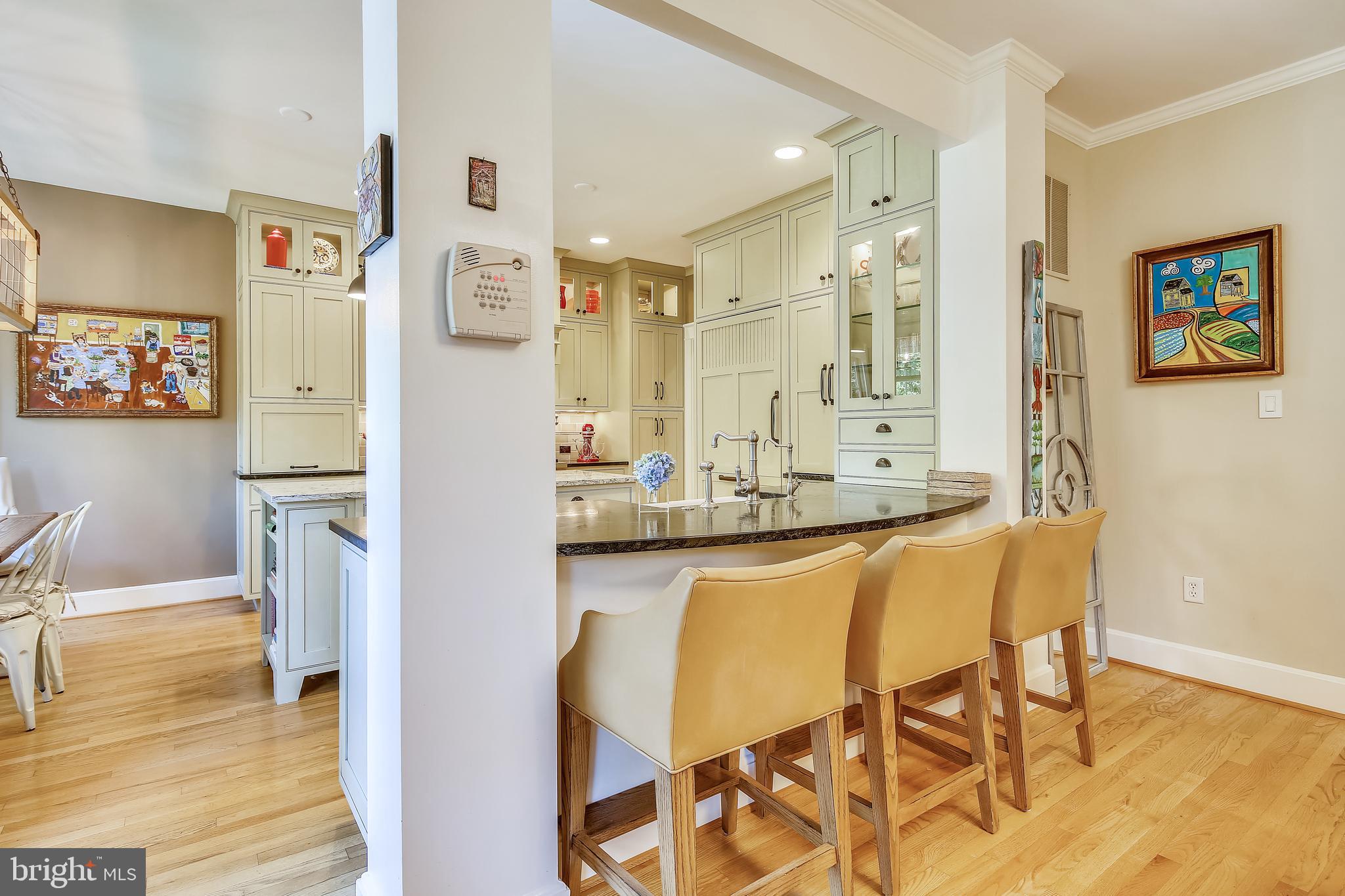 WILLET HEIGHTS - Residential