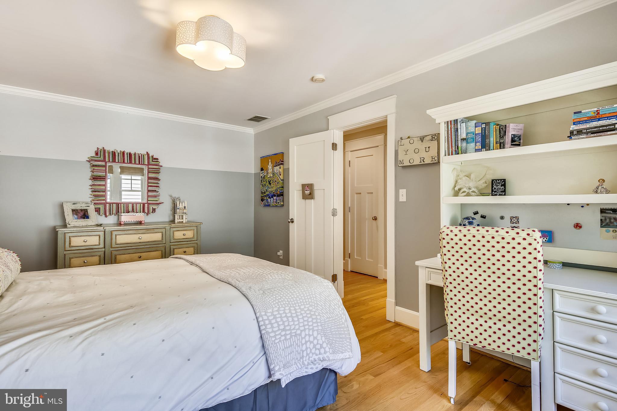 WILLET HEIGHTS - Residential