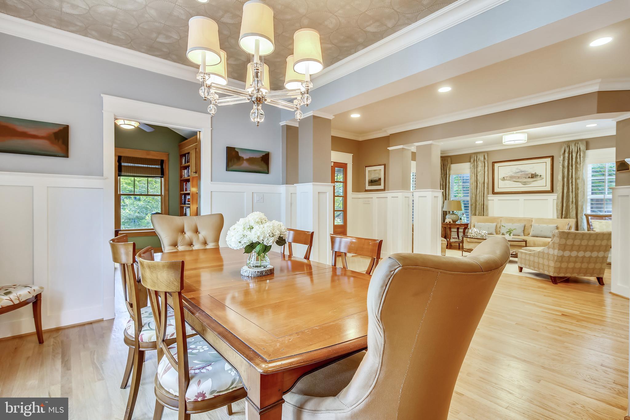 WILLET HEIGHTS - Residential