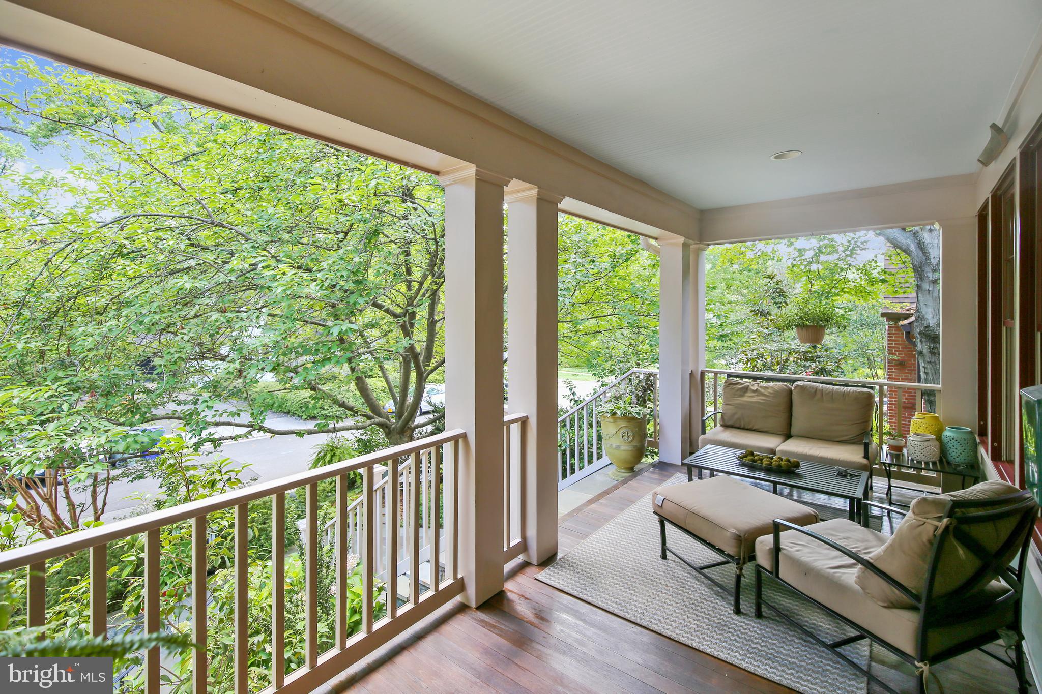 WILLET HEIGHTS - Residential