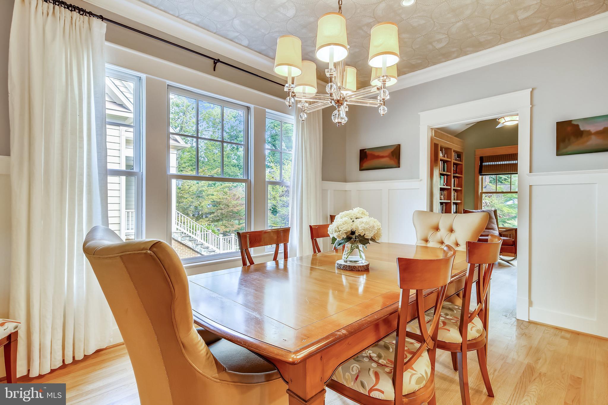 WILLET HEIGHTS - Residential