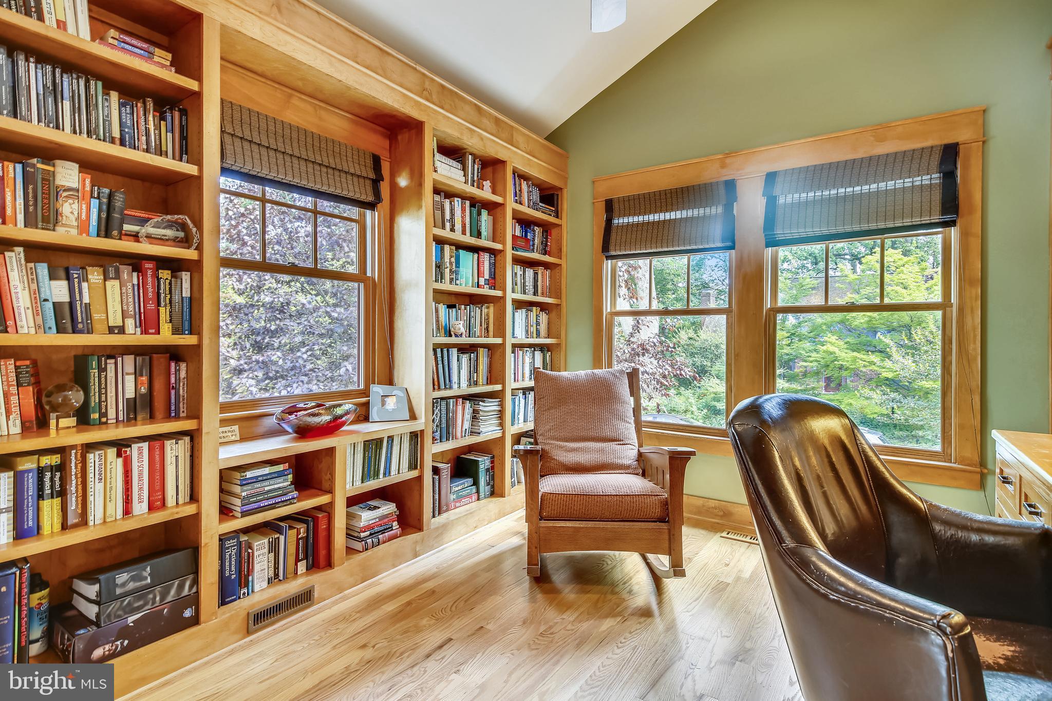 WILLET HEIGHTS - Residential