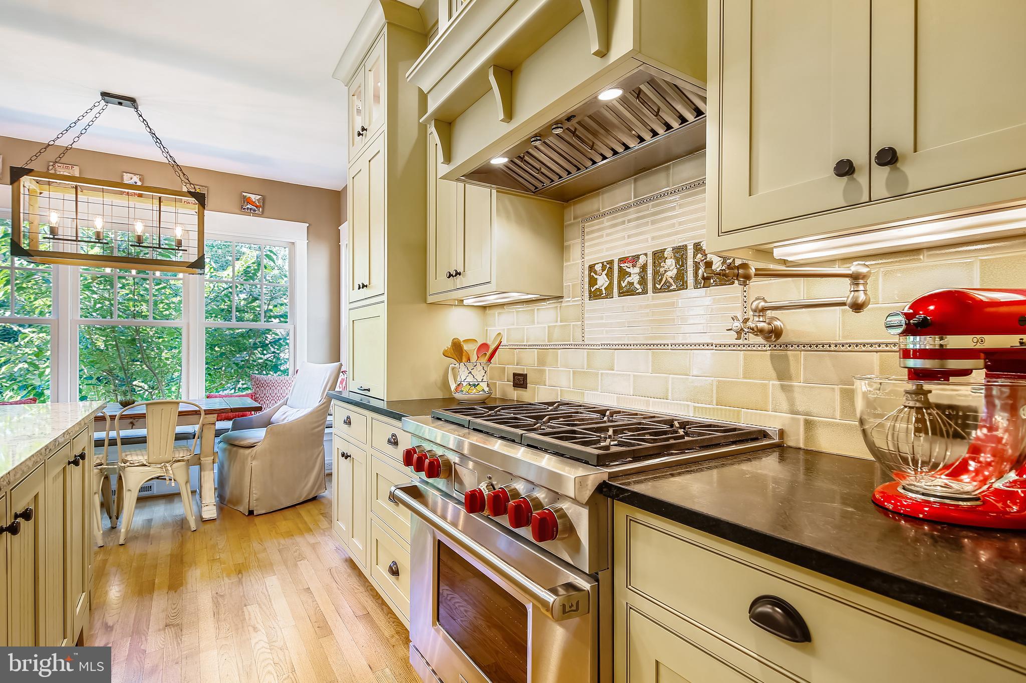 WILLET HEIGHTS - Residential