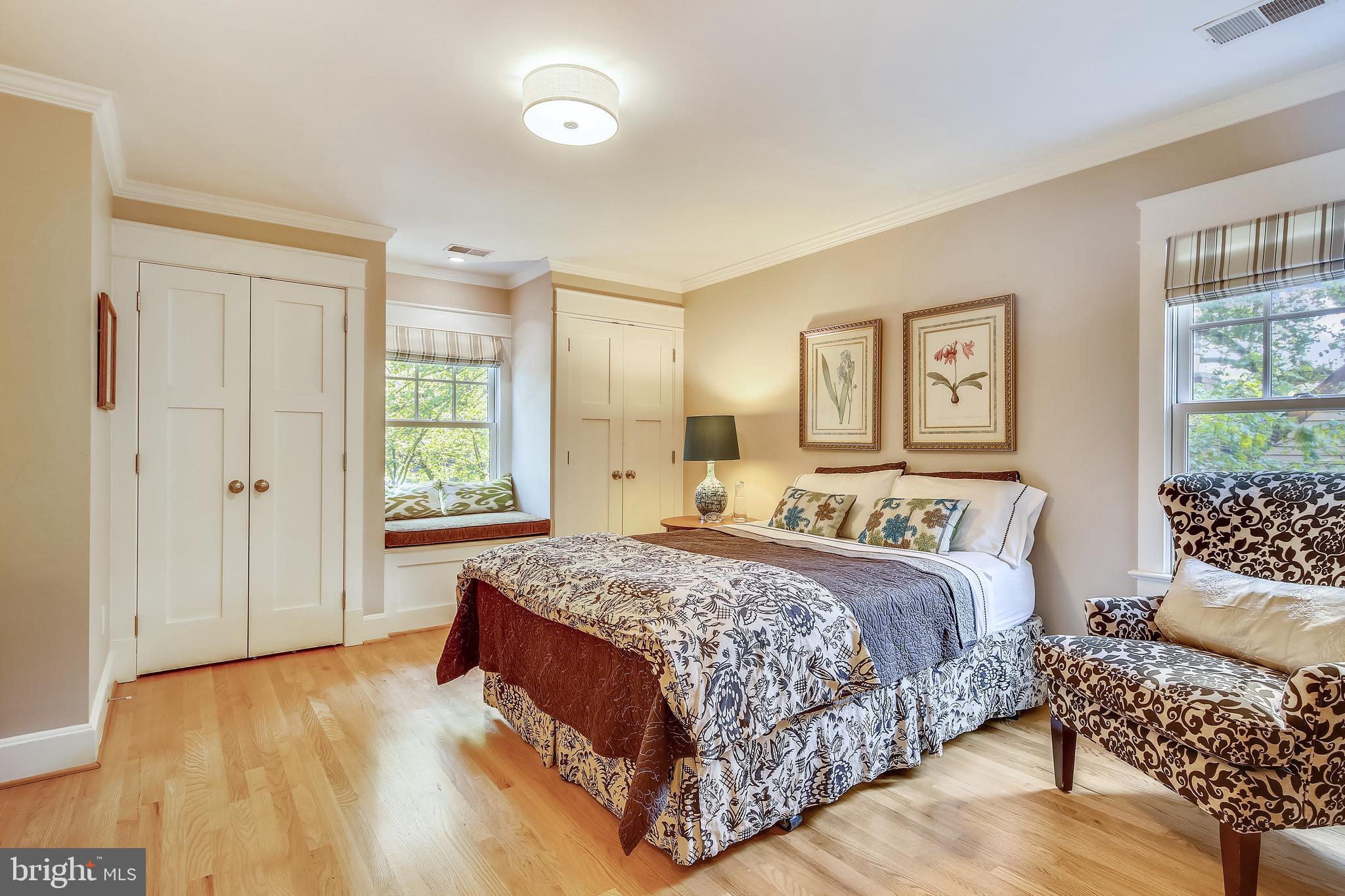 WILLET HEIGHTS - Residential