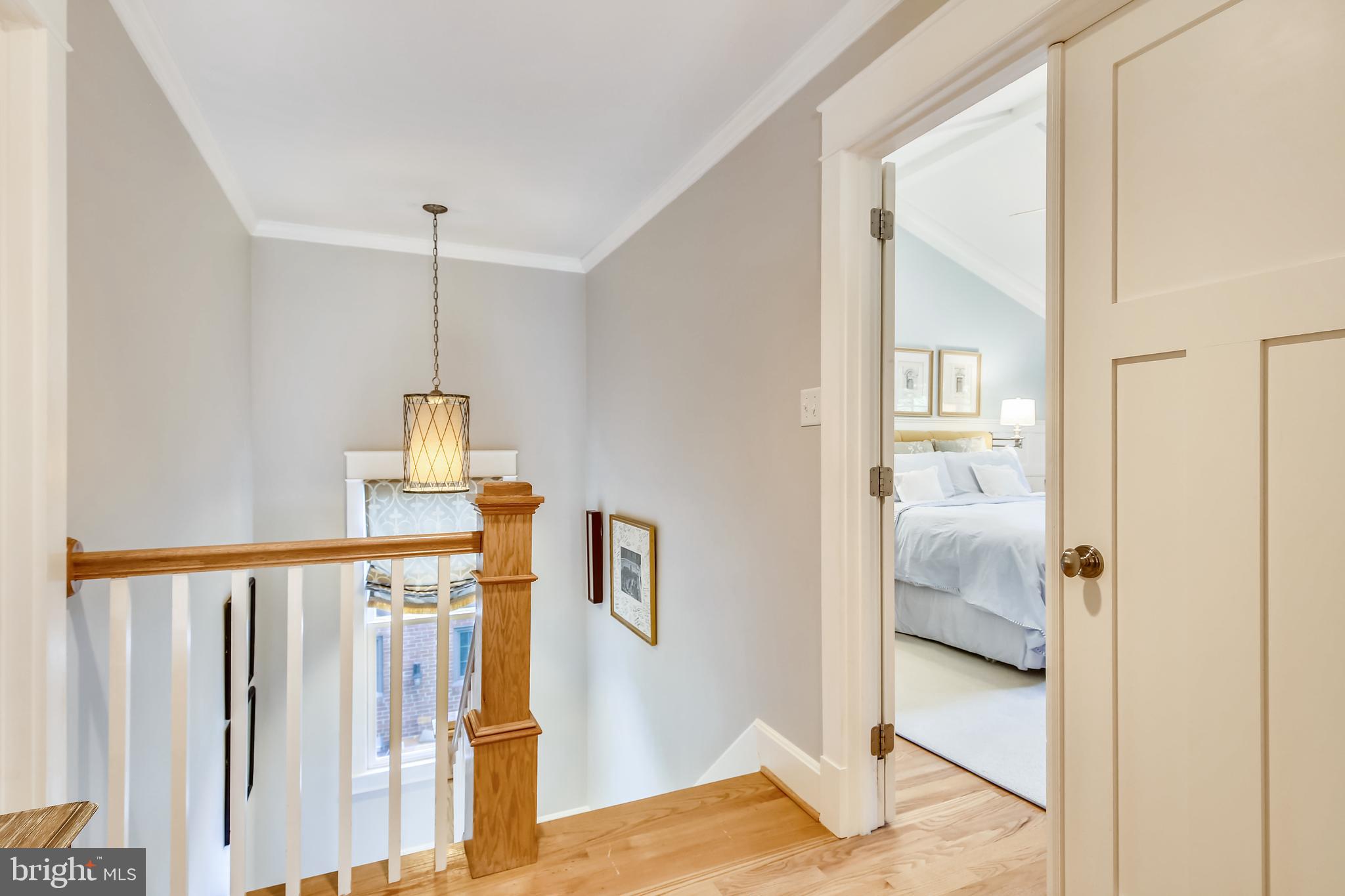 WILLET HEIGHTS - Residential