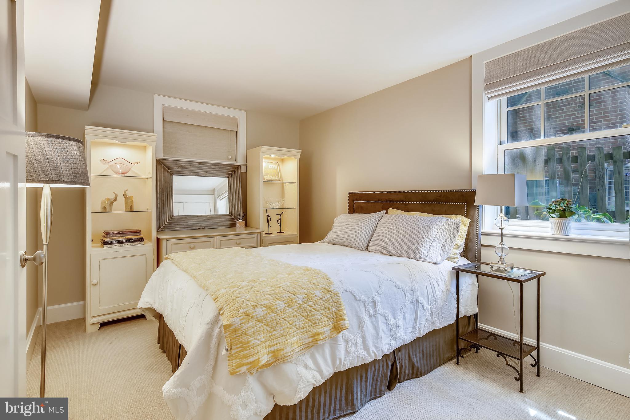 WILLET HEIGHTS - Residential