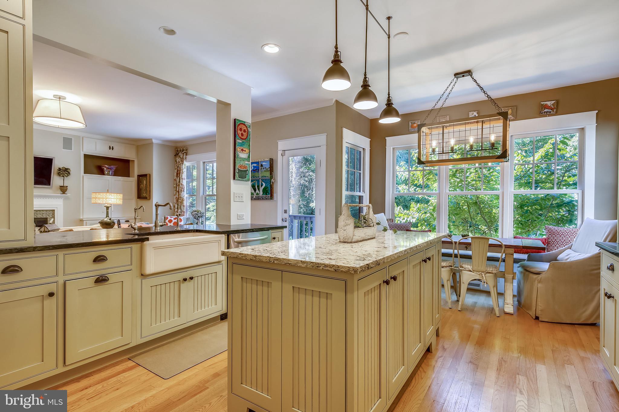 WILLET HEIGHTS - Residential