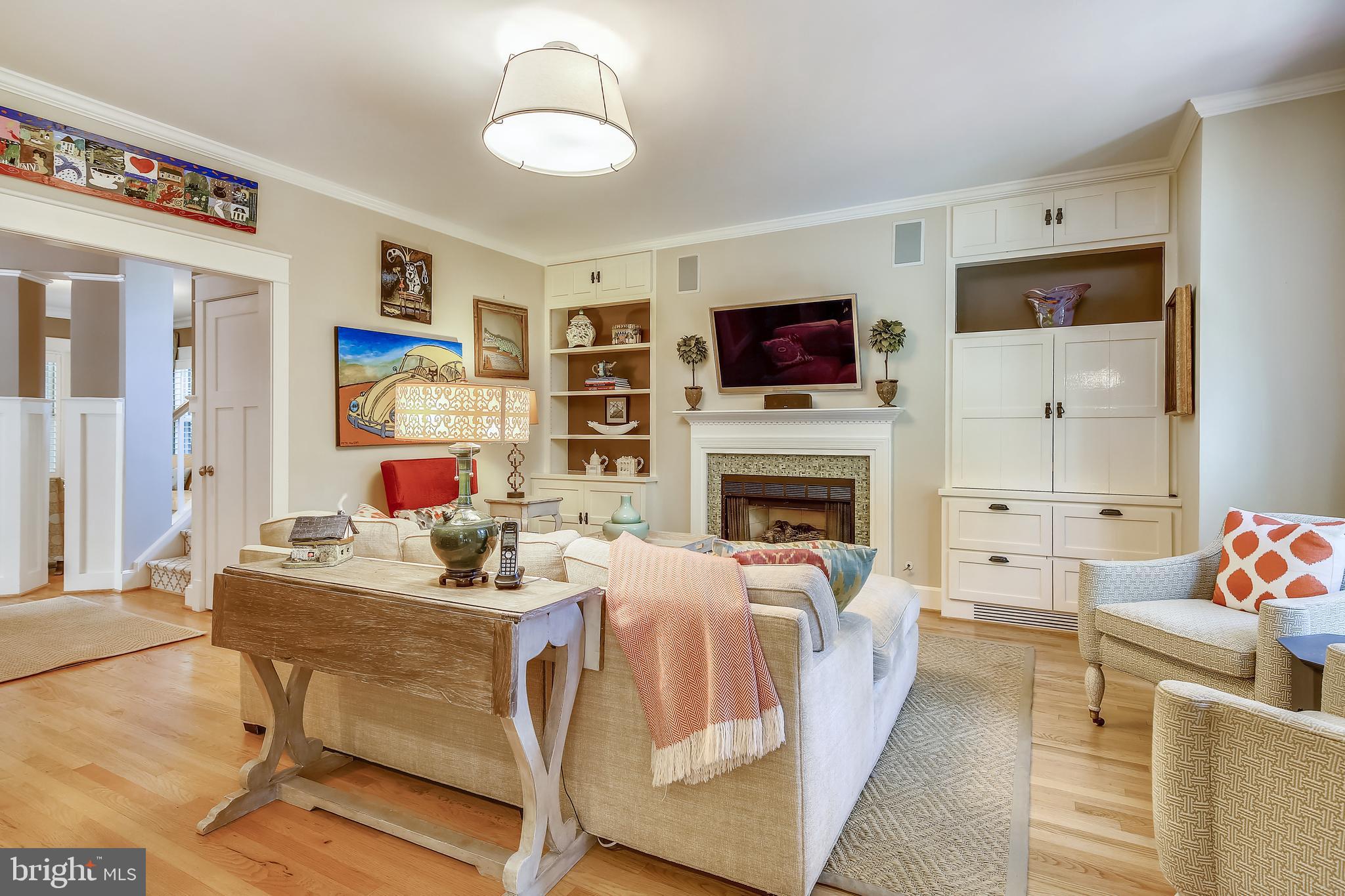 WILLET HEIGHTS - Residential