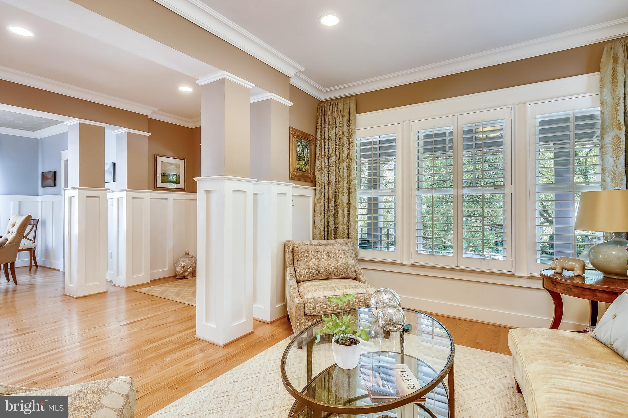 WILLET HEIGHTS - Residential