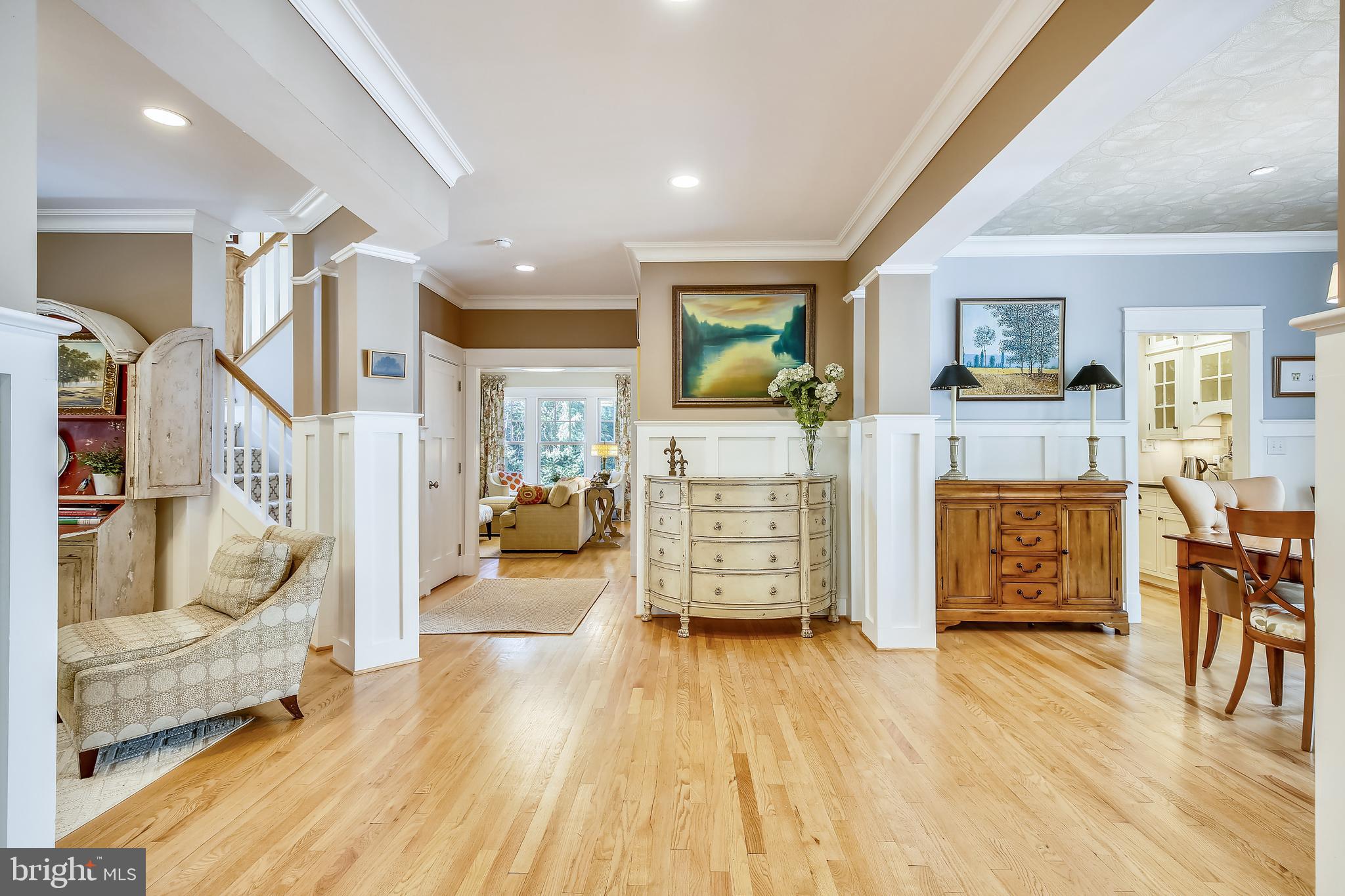 WILLET HEIGHTS - Residential