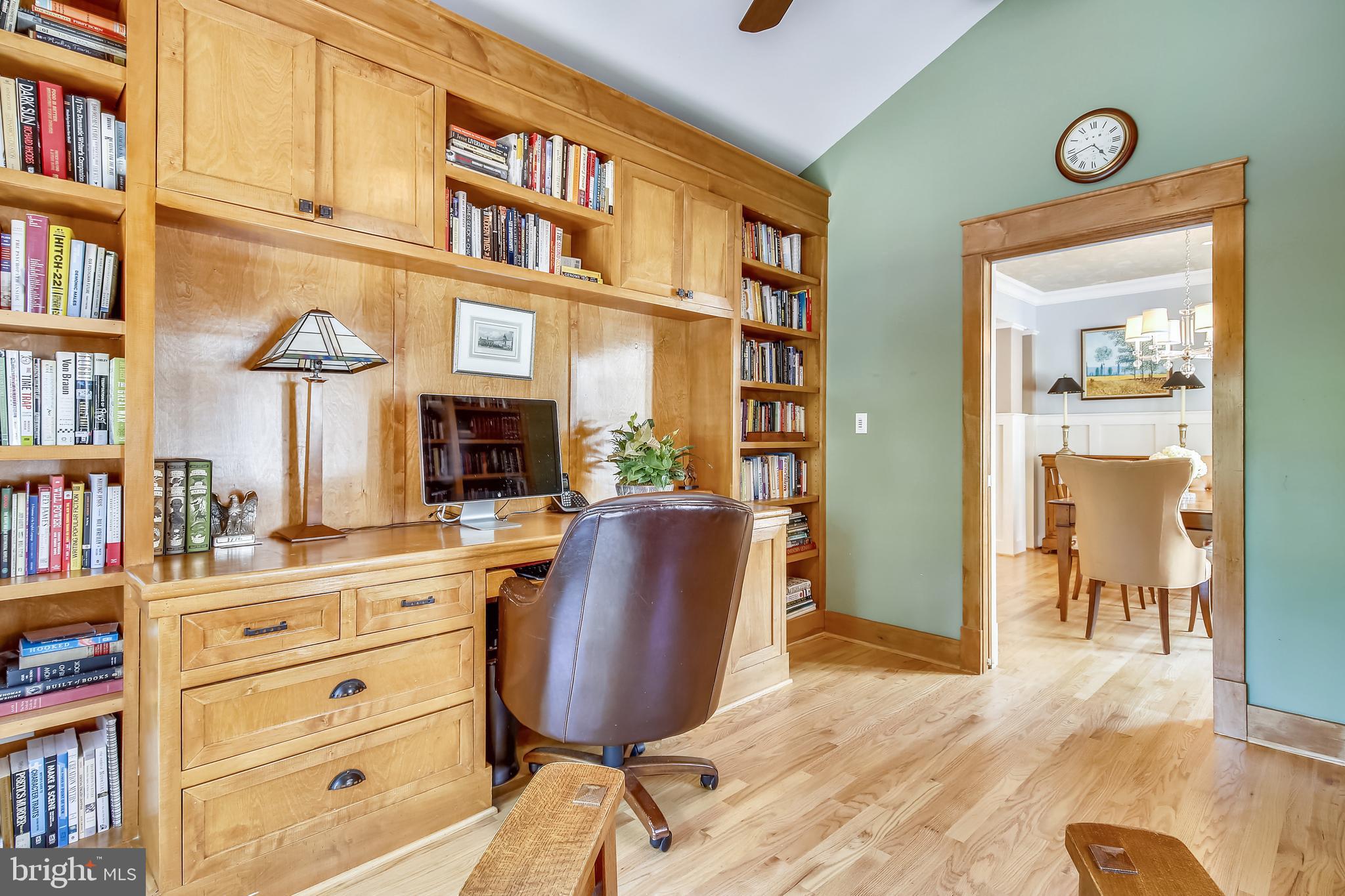 WILLET HEIGHTS - Residential