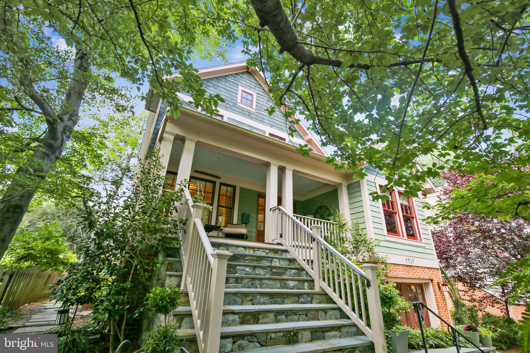 WILLET HEIGHTS - Residential