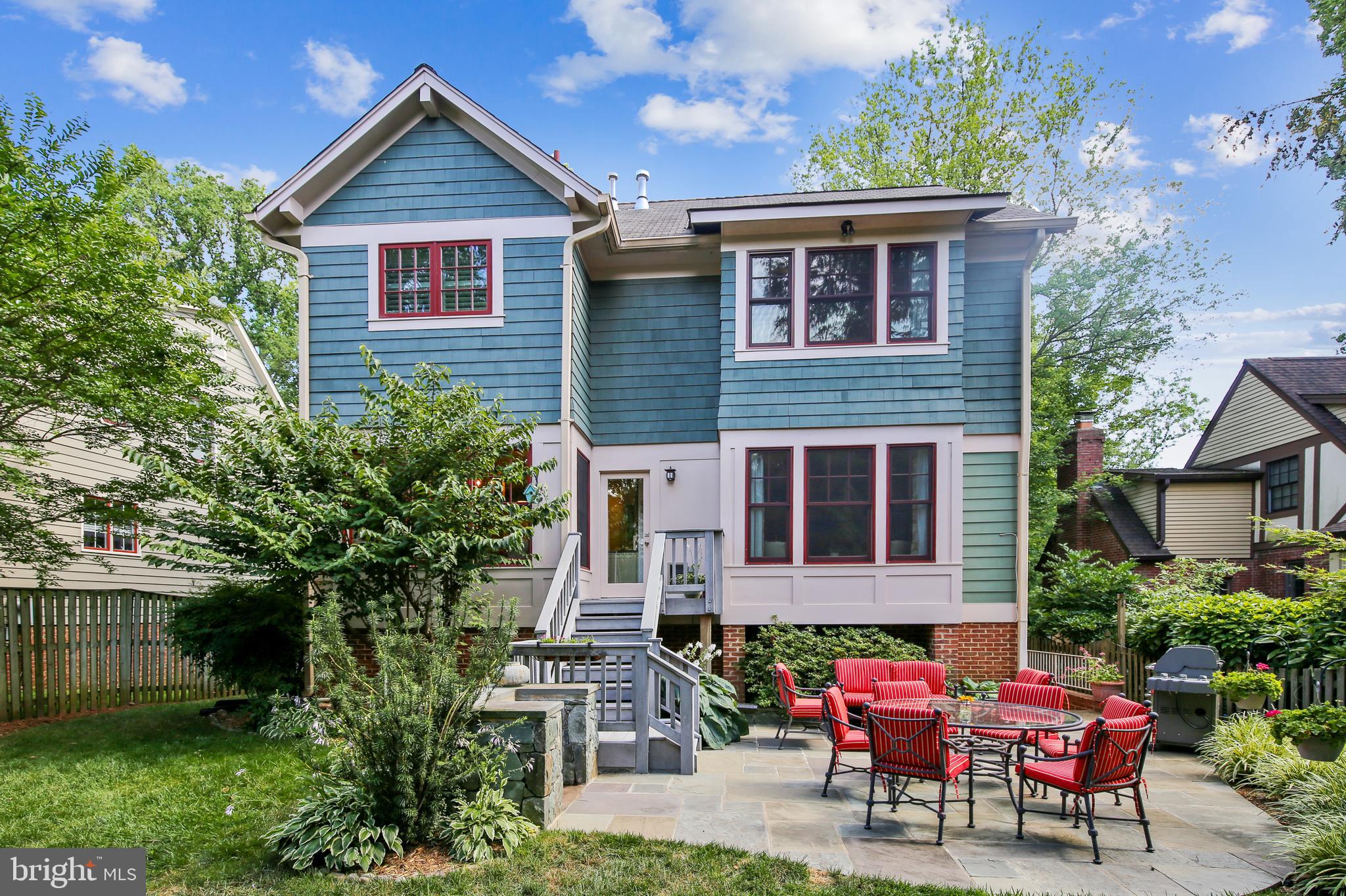 WILLET HEIGHTS - Residential