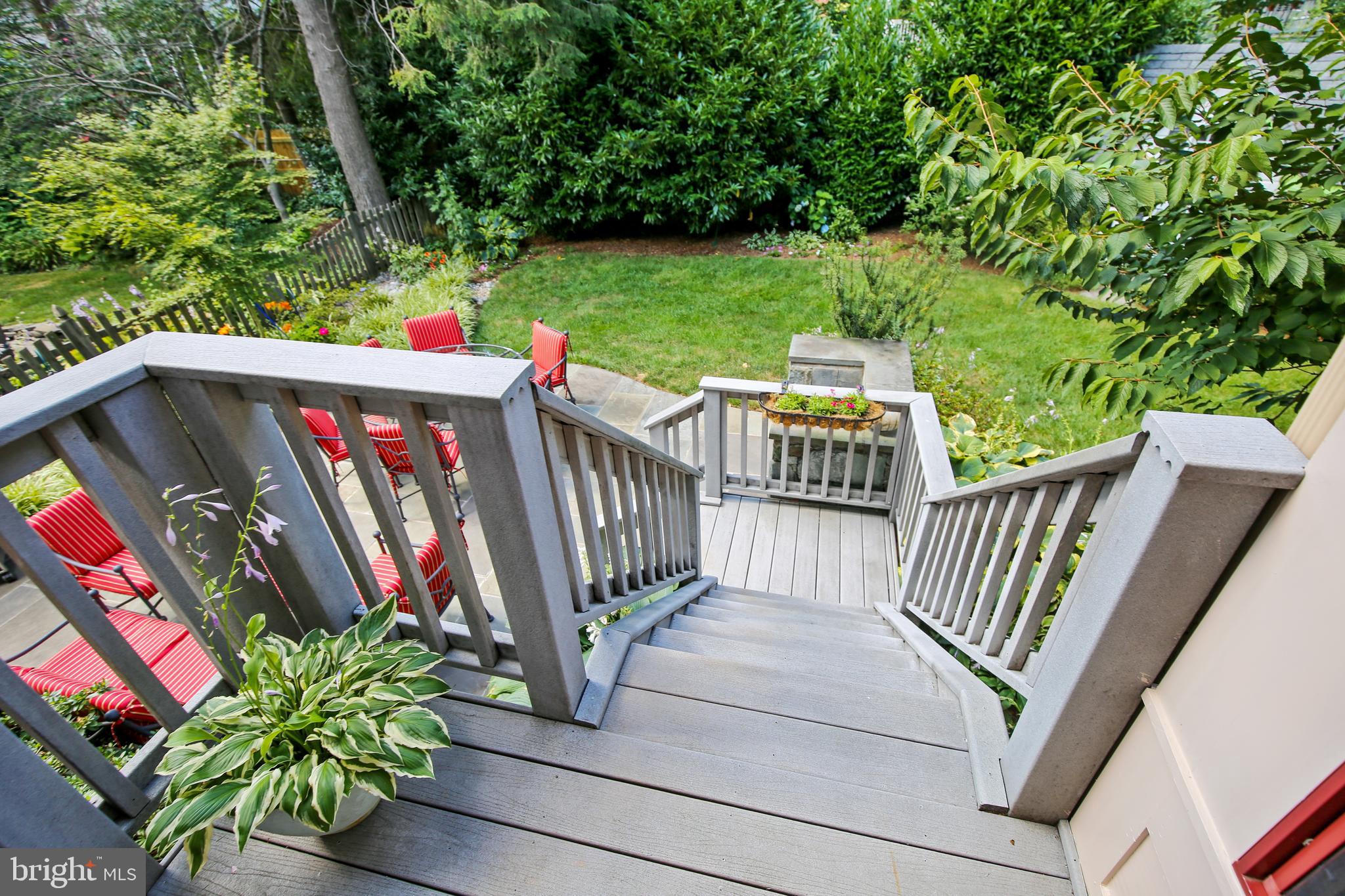 WILLET HEIGHTS - Residential