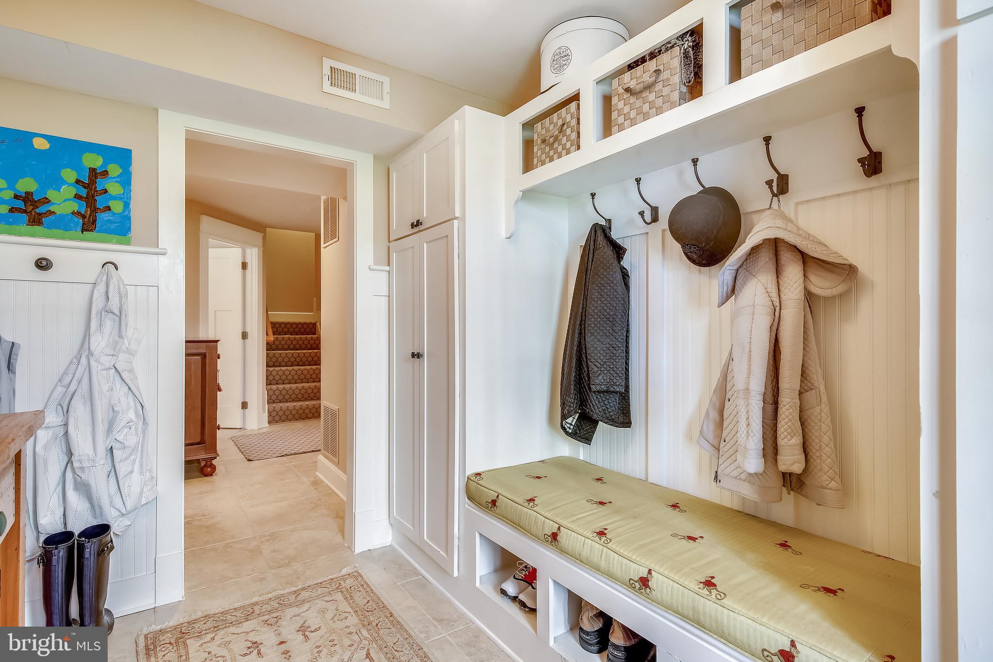 WILLET HEIGHTS - Residential