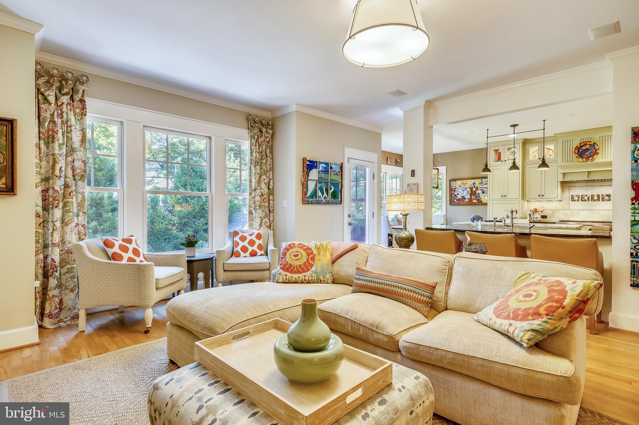 WILLET HEIGHTS - Residential