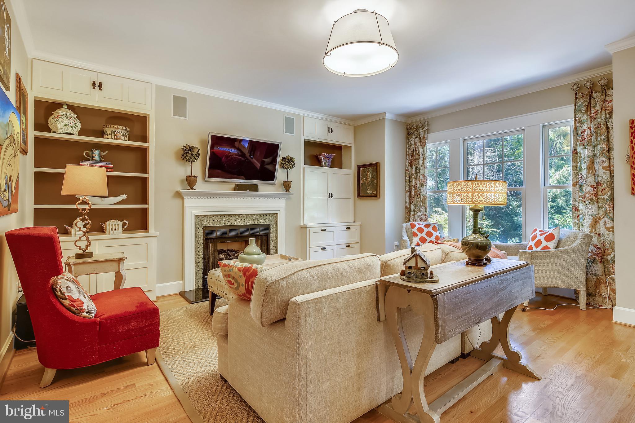 WILLET HEIGHTS - Residential