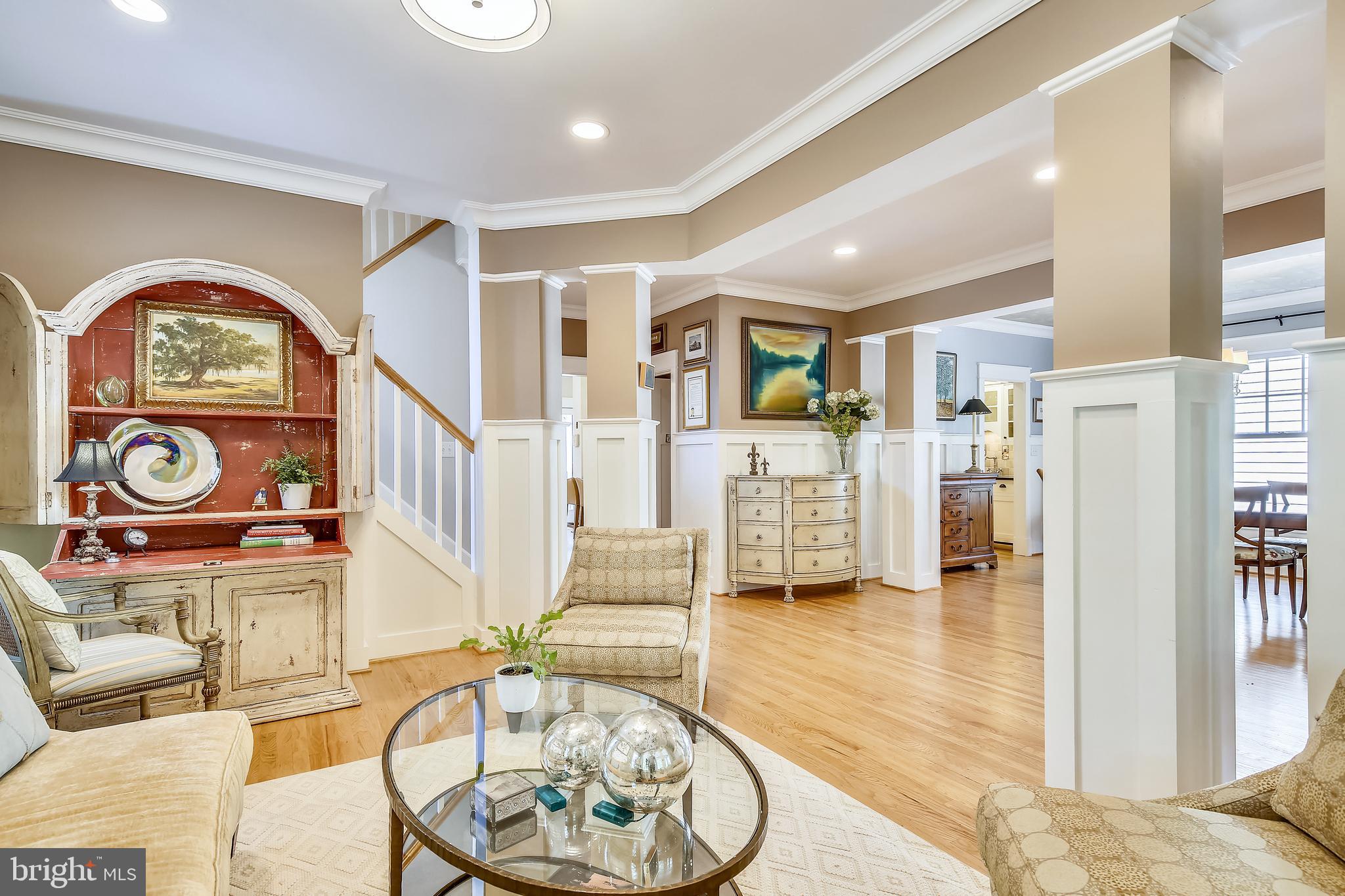 WILLET HEIGHTS - Residential