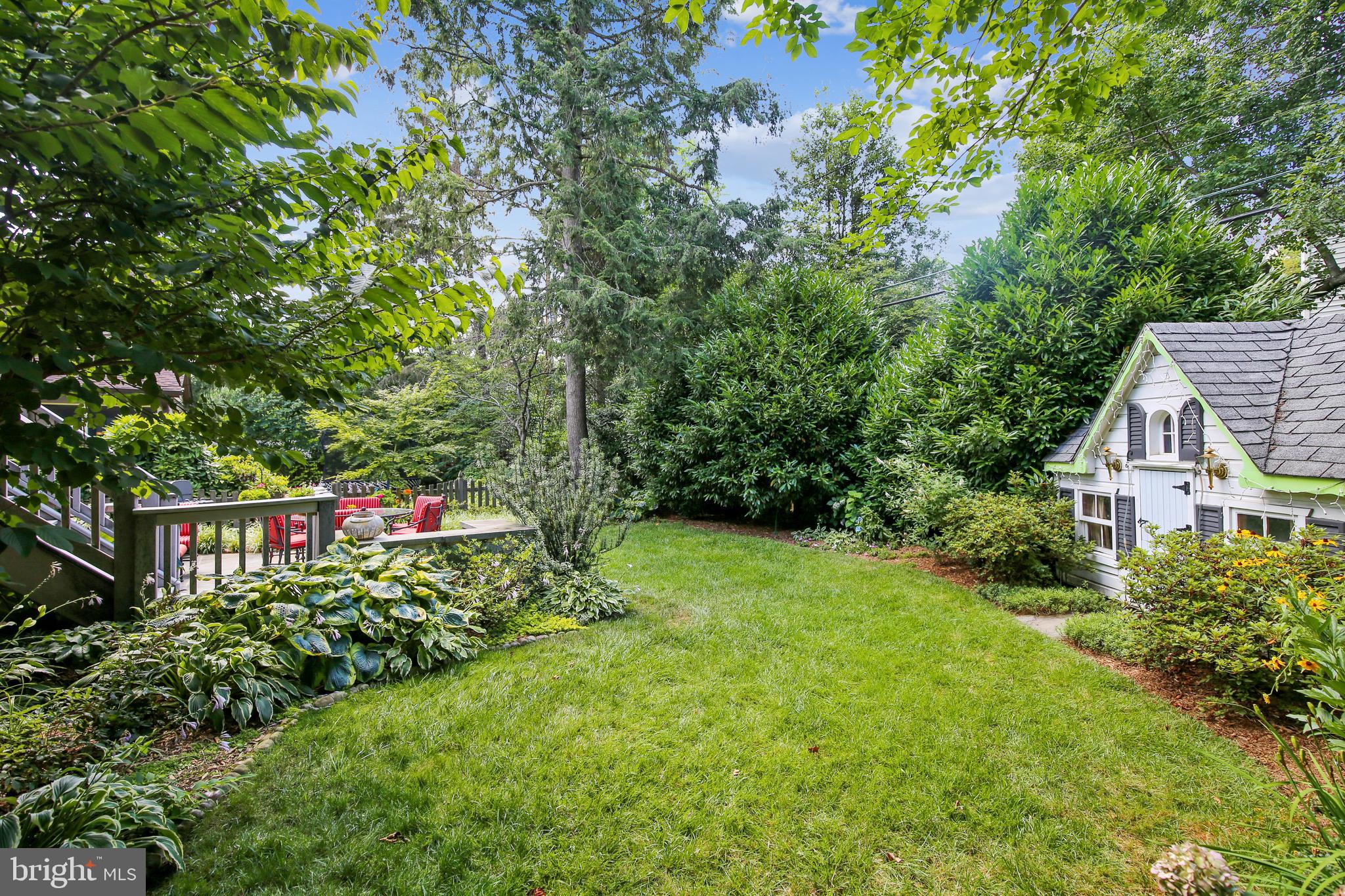 WILLET HEIGHTS - Residential