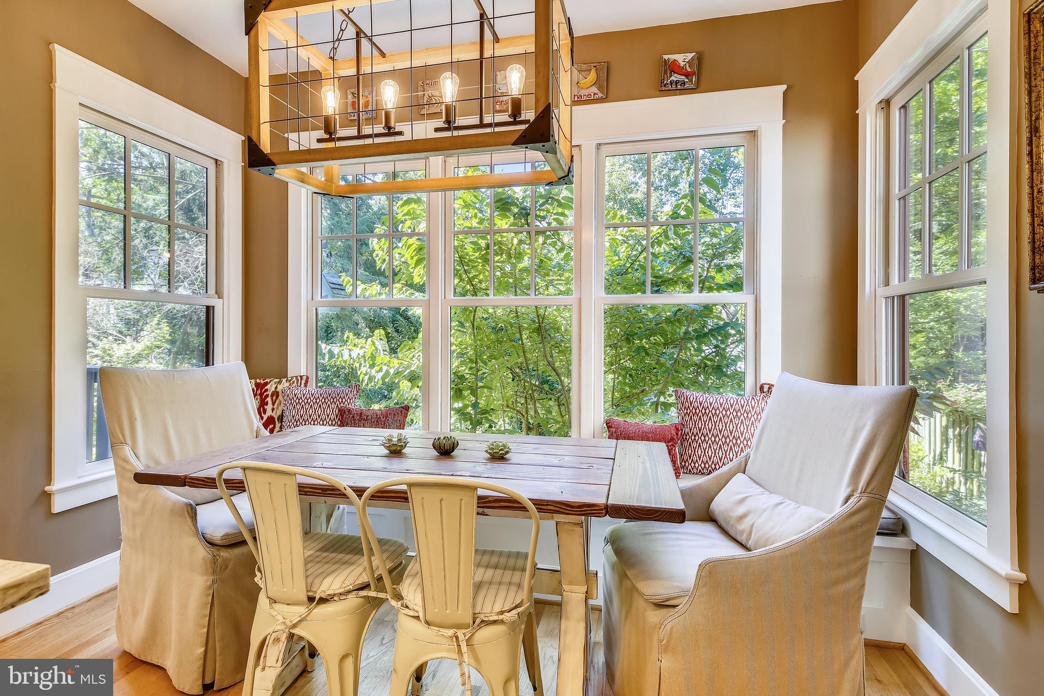 WILLET HEIGHTS - Residential