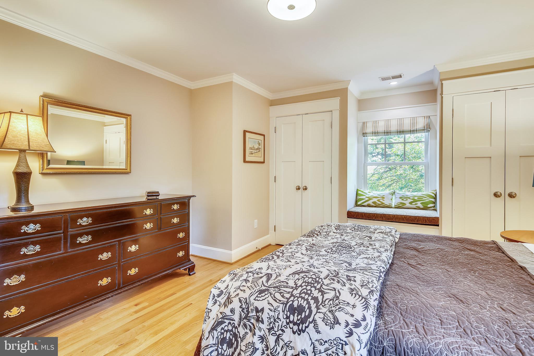 WILLET HEIGHTS - Residential