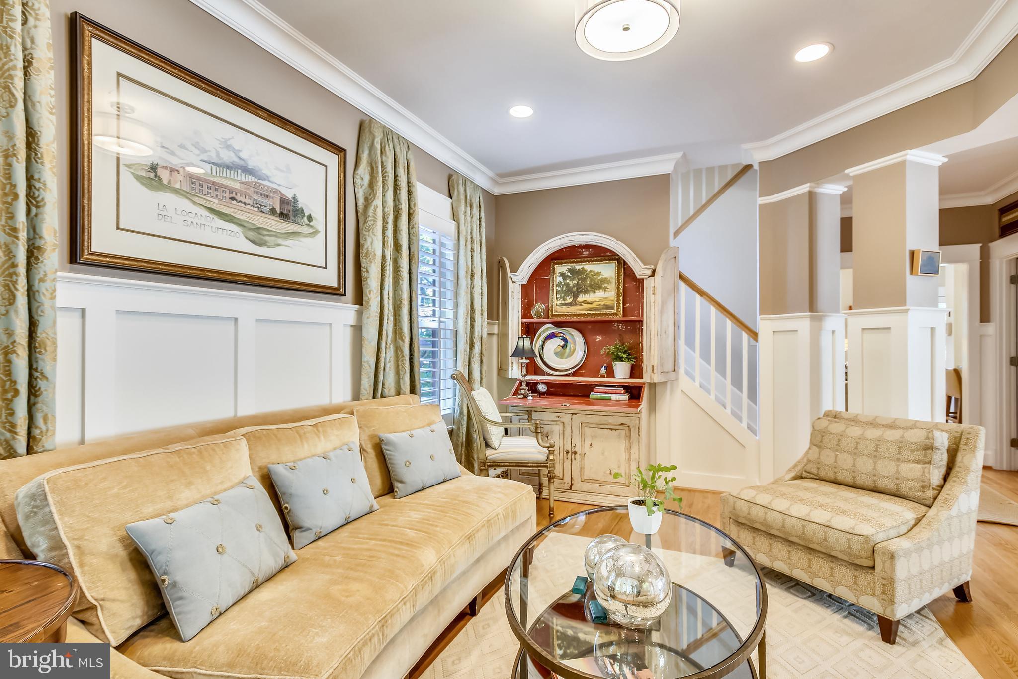 WILLET HEIGHTS - Residential