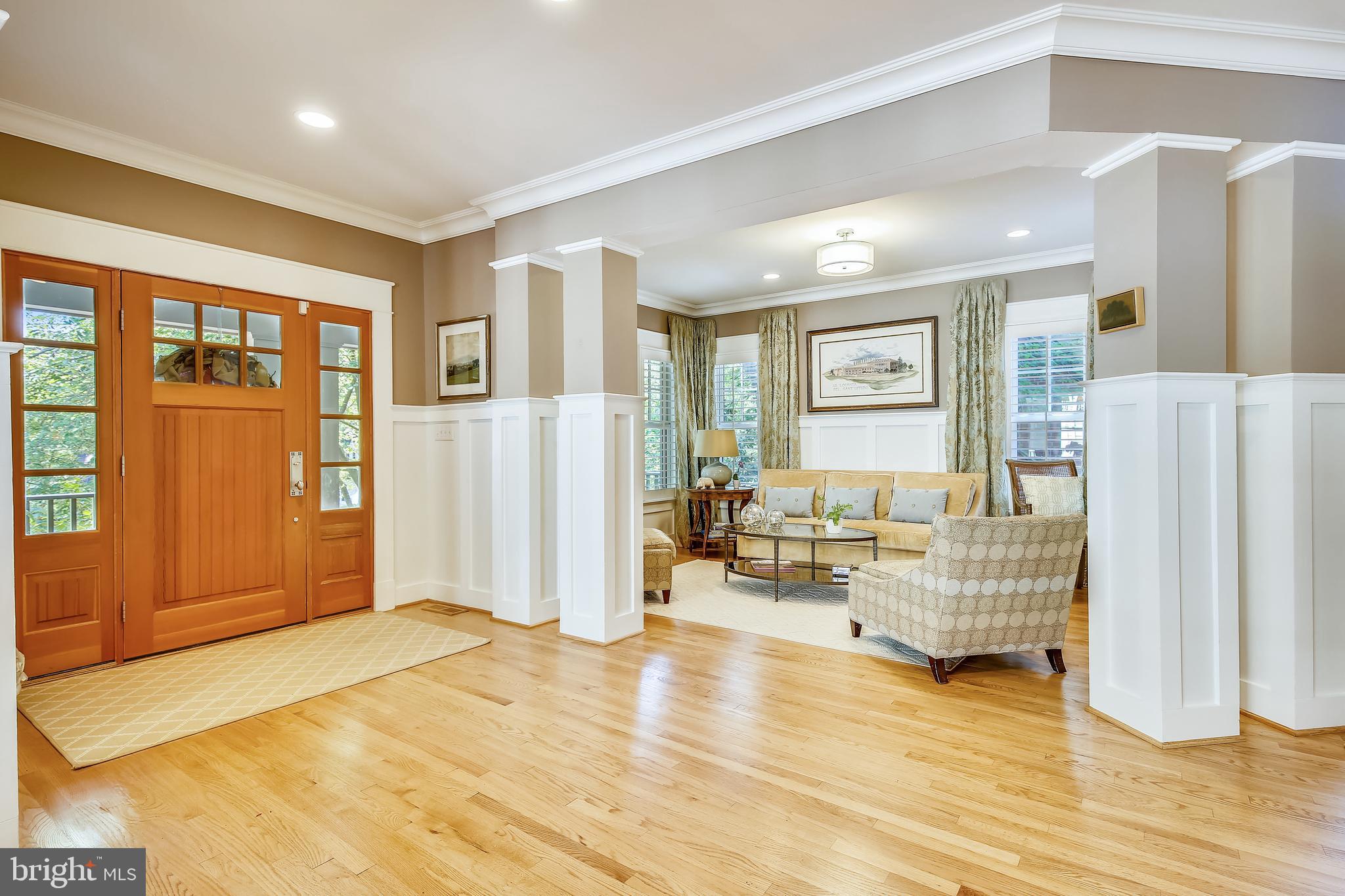 WILLET HEIGHTS - Residential